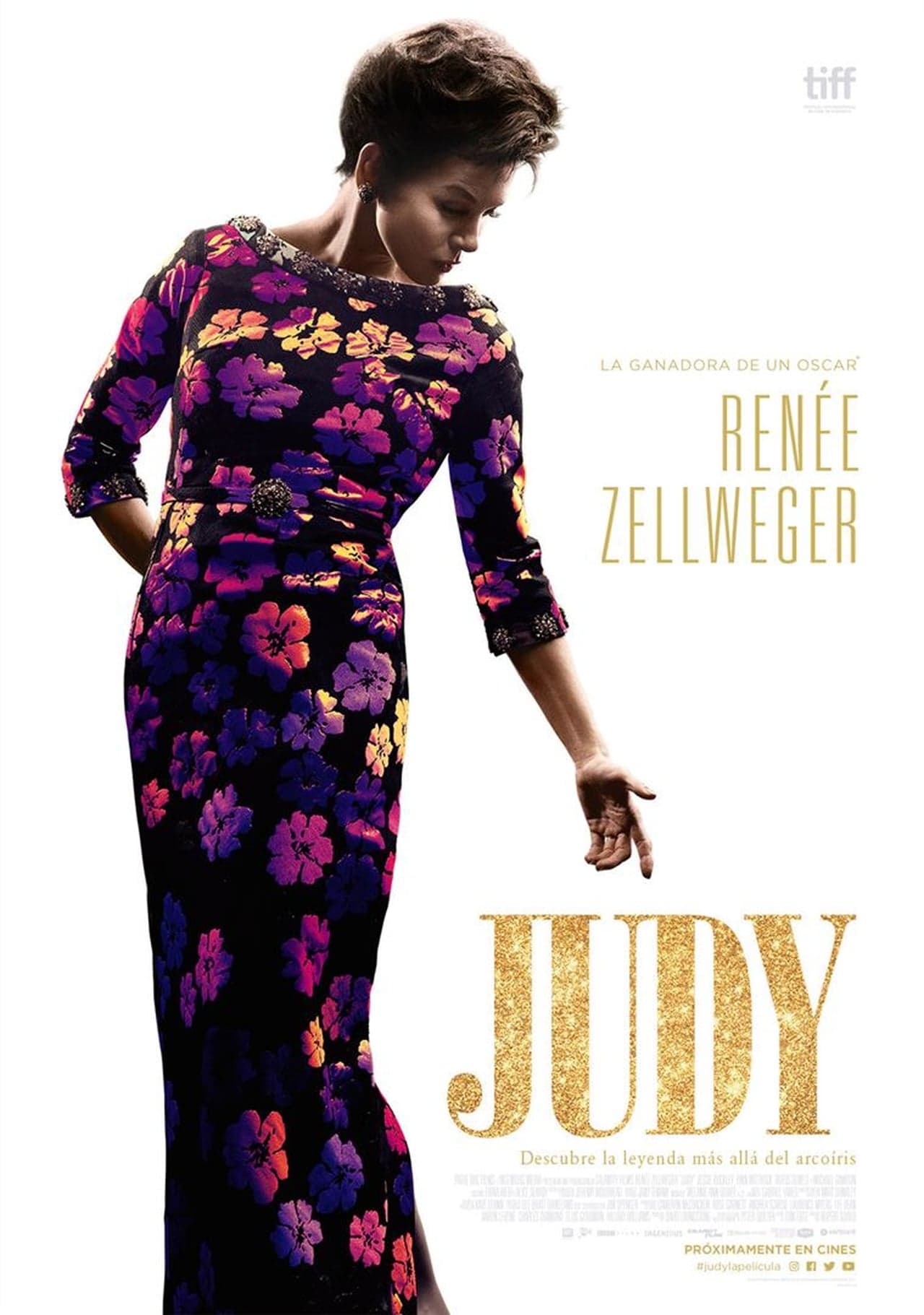 Movie Judy