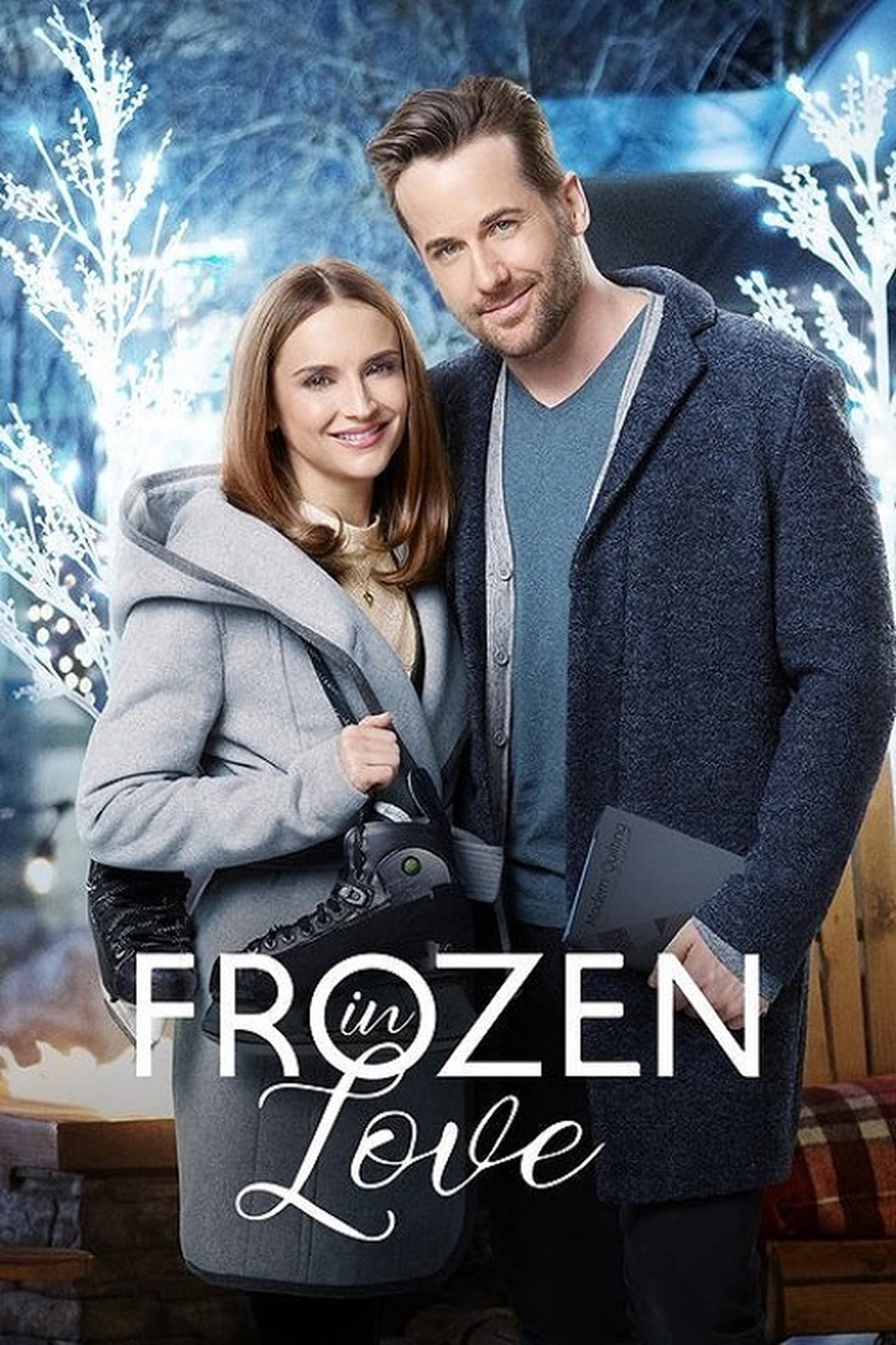 Movie Frozen in Love