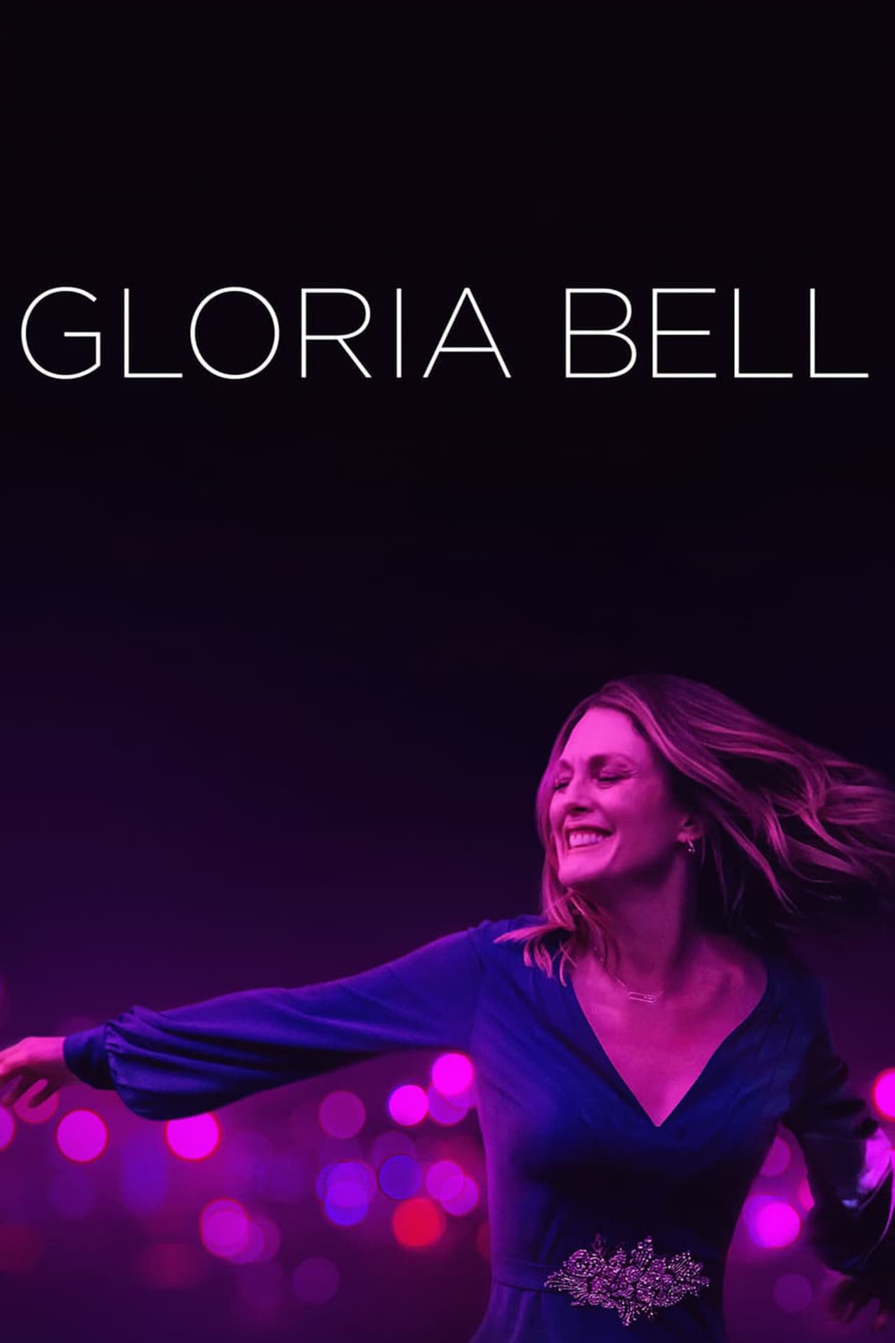 Película Gloria Bell