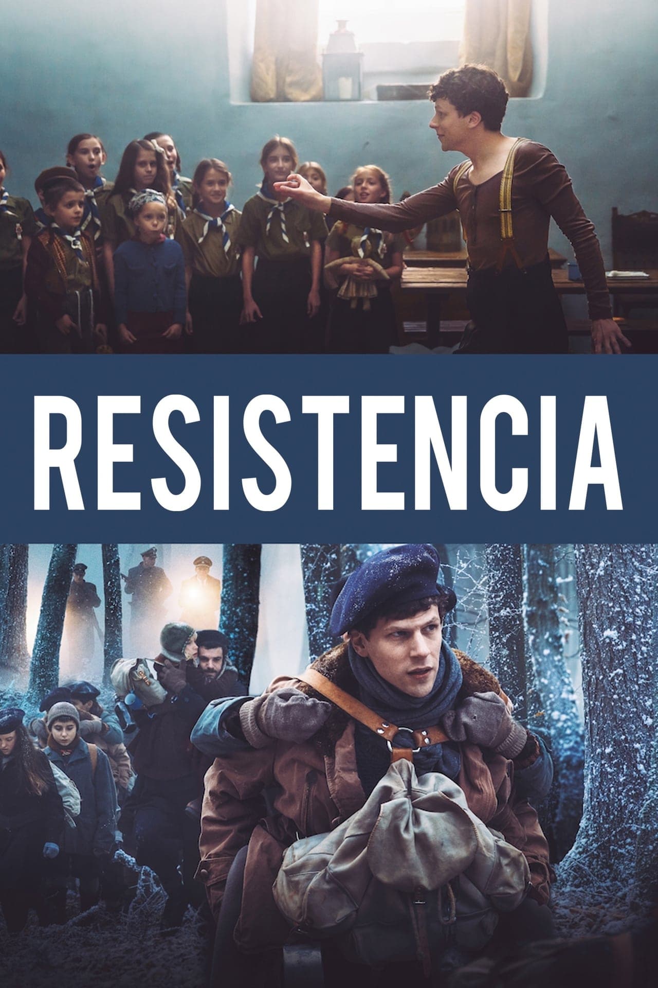 Movie Resistencia