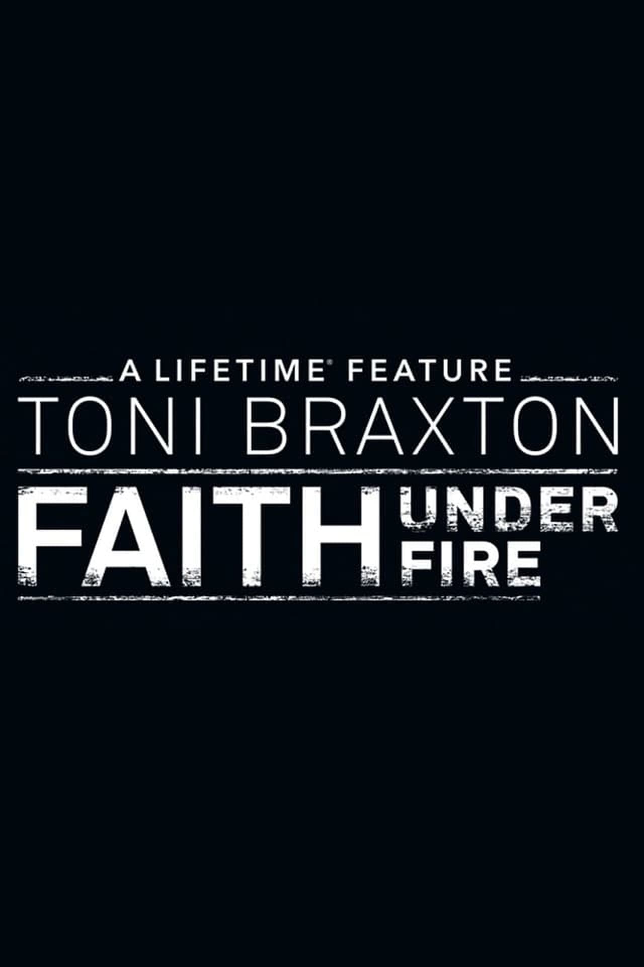 Película Faith Under Fire: The Antoinette Tuff Story