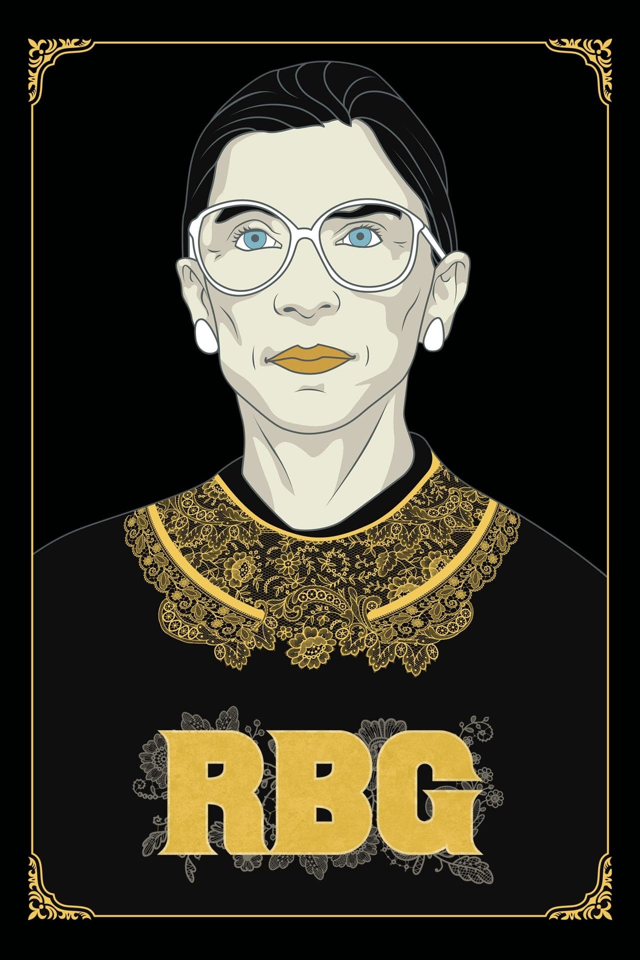 Movie RBG