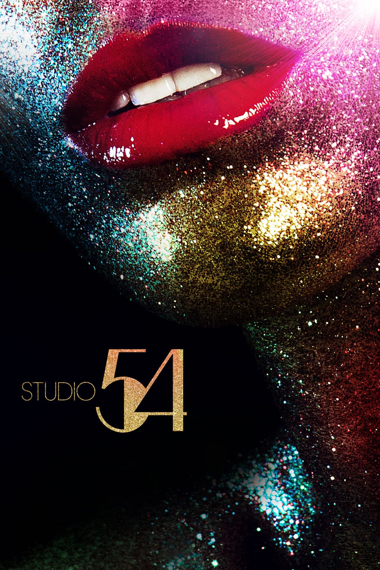 Movie Studio 54