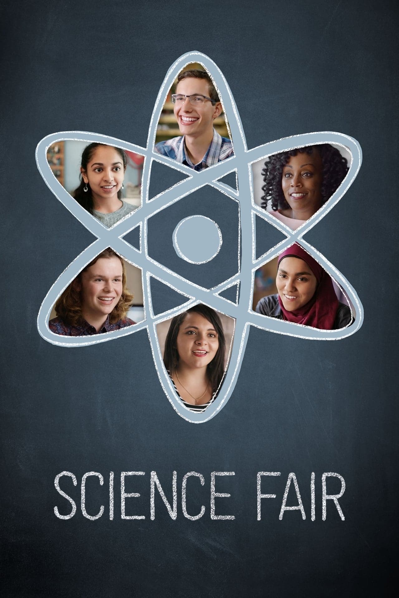 Movie Science Fair