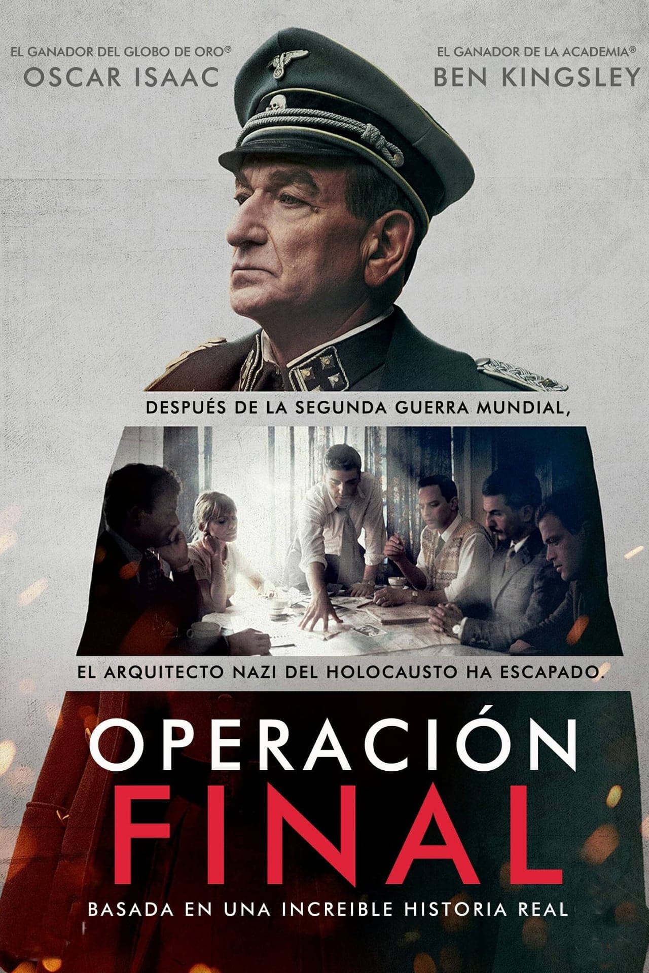 Movie Operation Finale