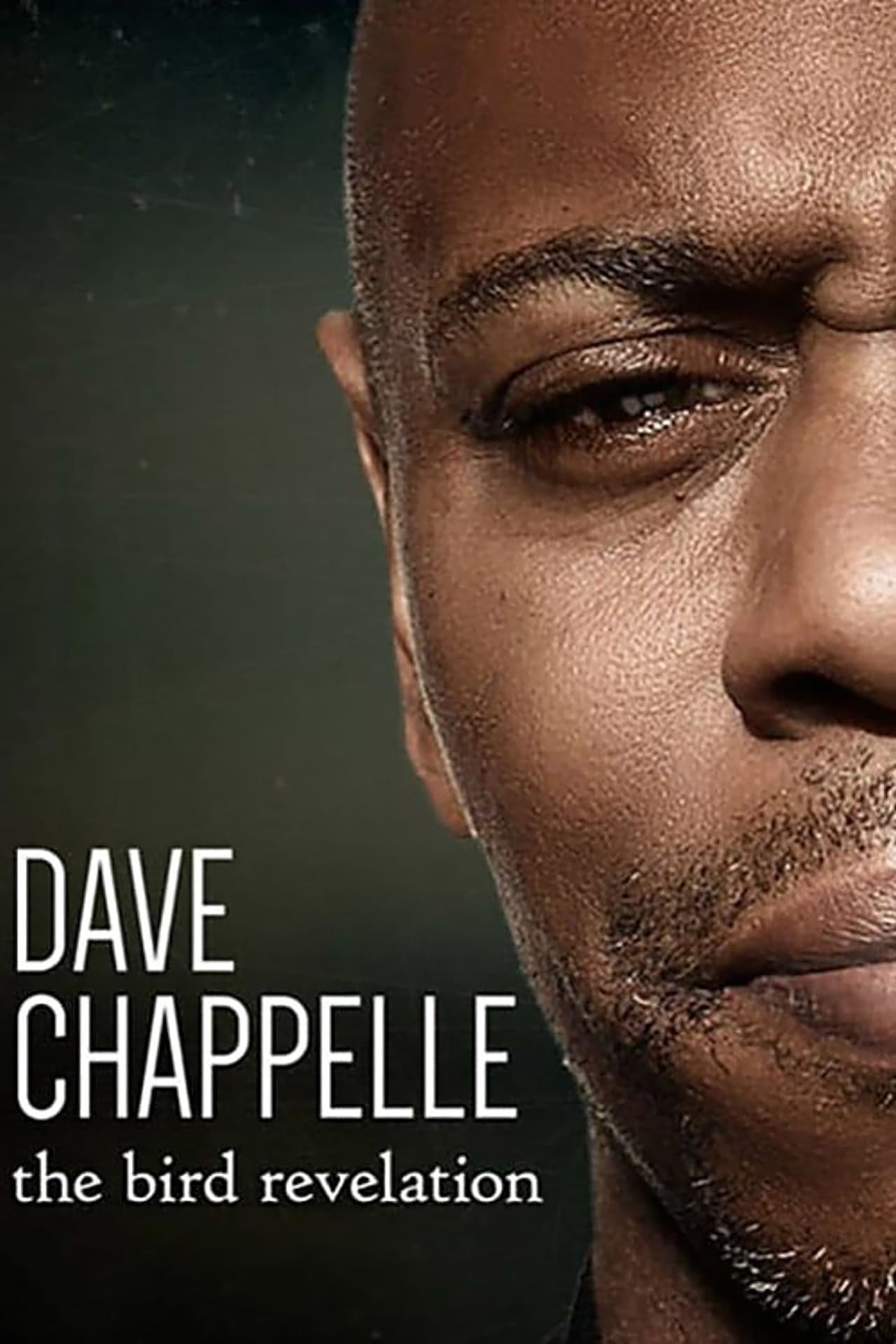 Película Dave Chappelle: The Bird Revelation