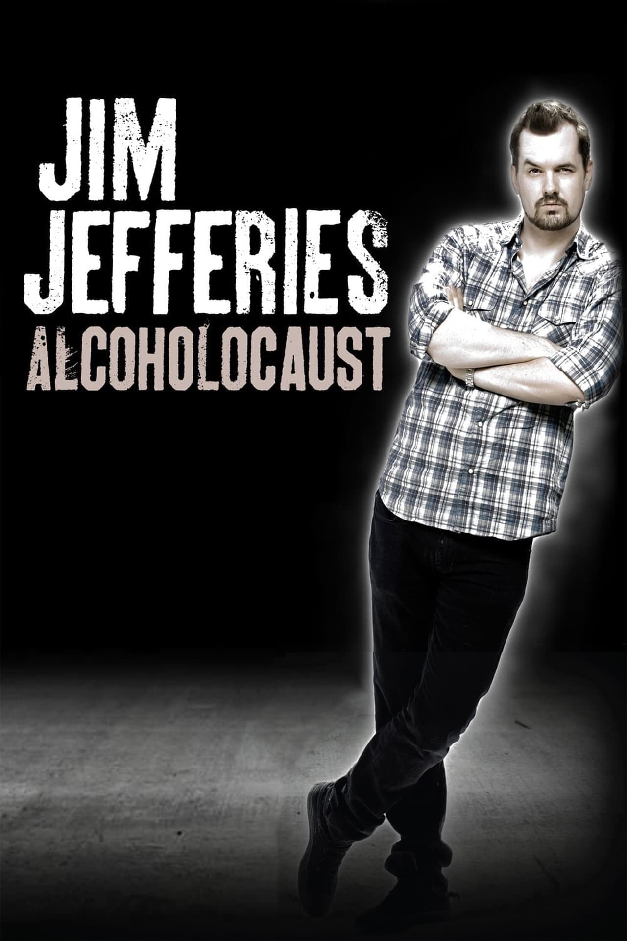 Movie Jim Jefferies: Alcoholocaust