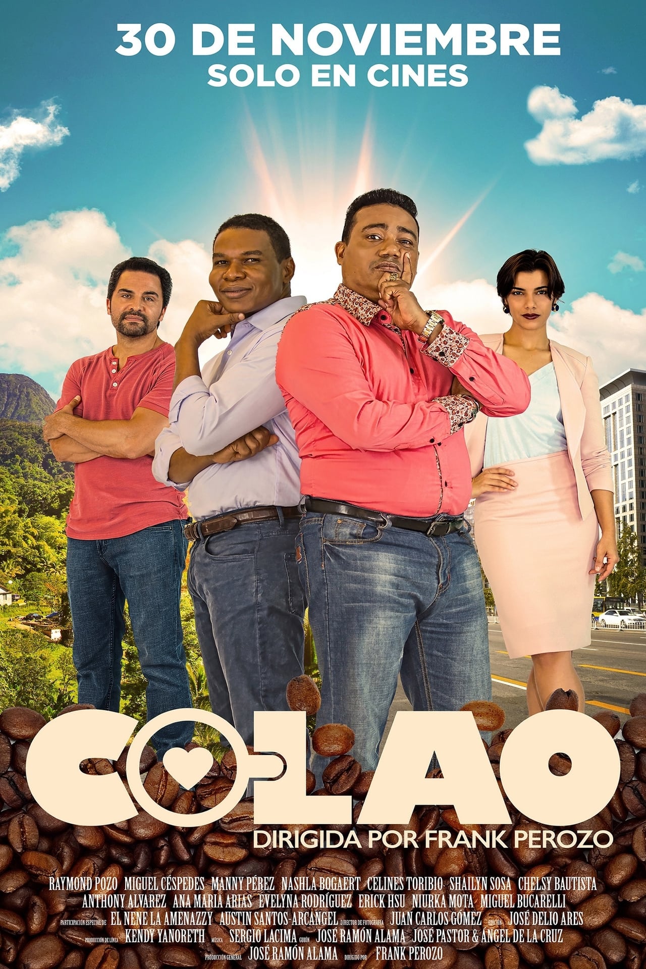 Movie Colao