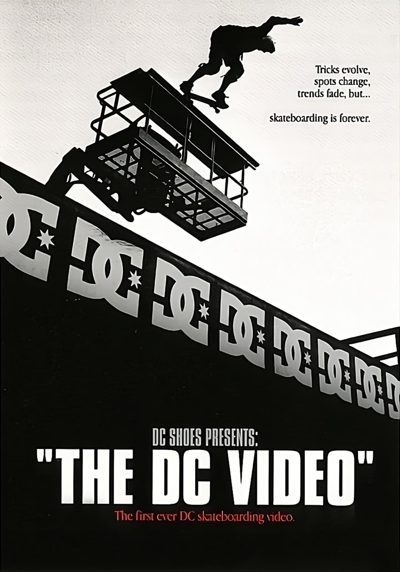 Movie The DC Video