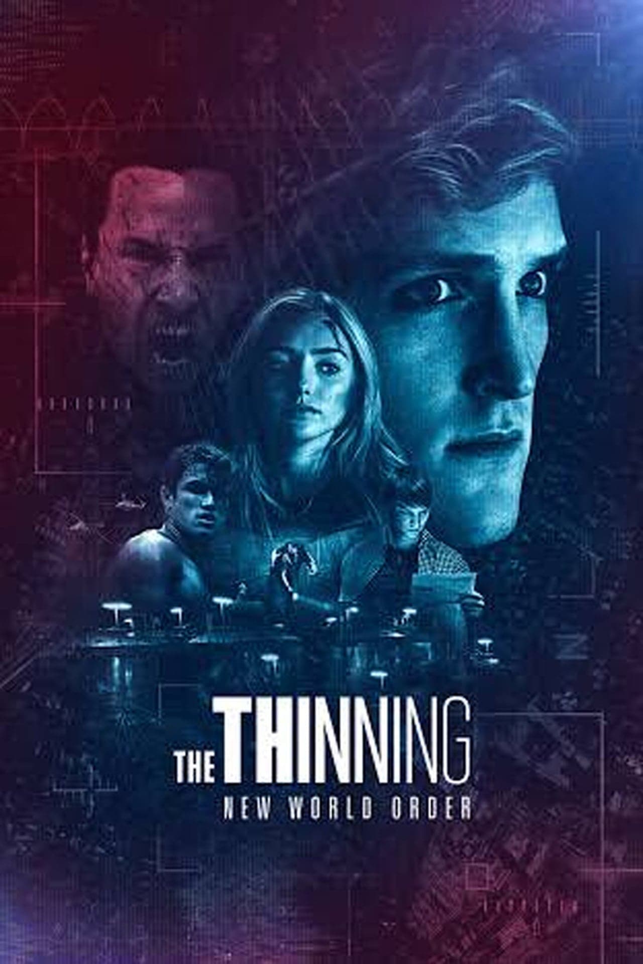 Movie The Thinning: New World Order