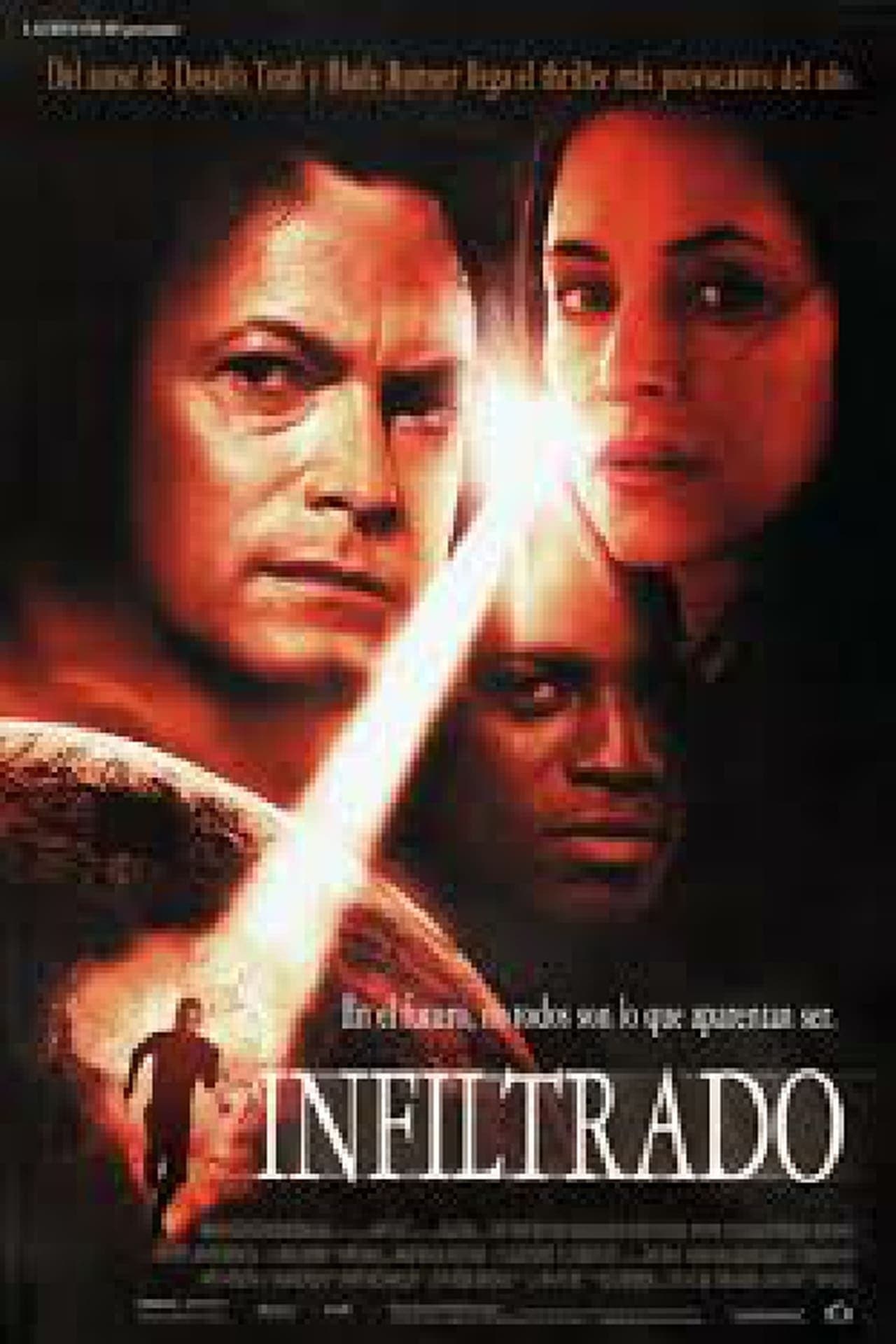 Movie Infiltrado