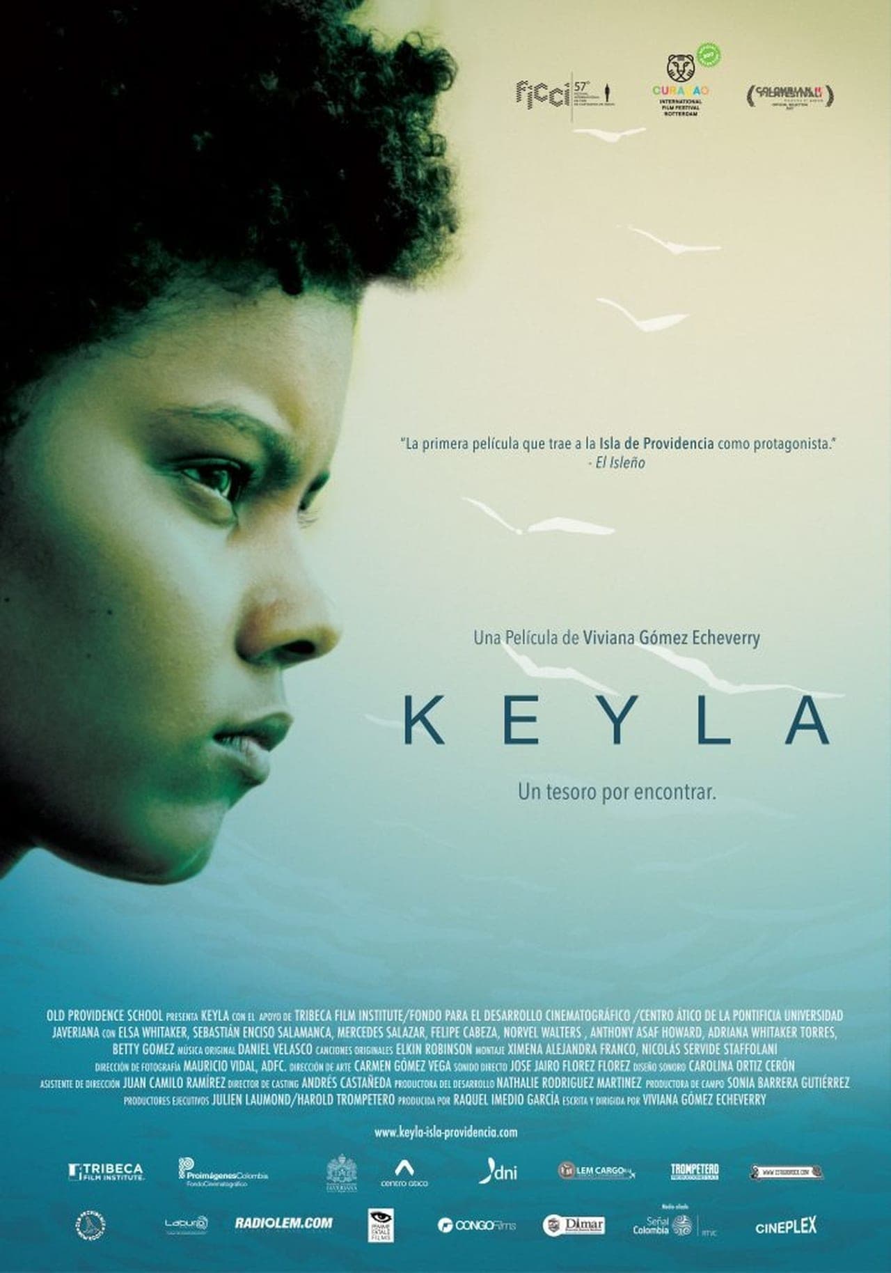 Movie Keyla