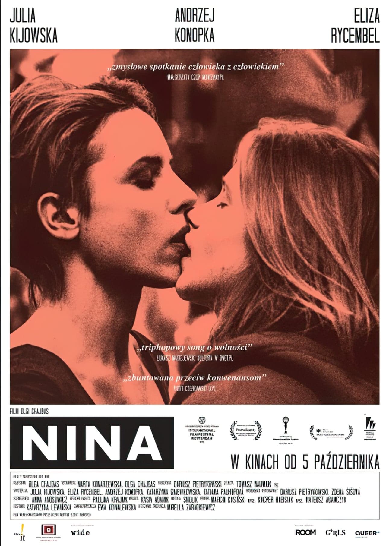 Movie Nina