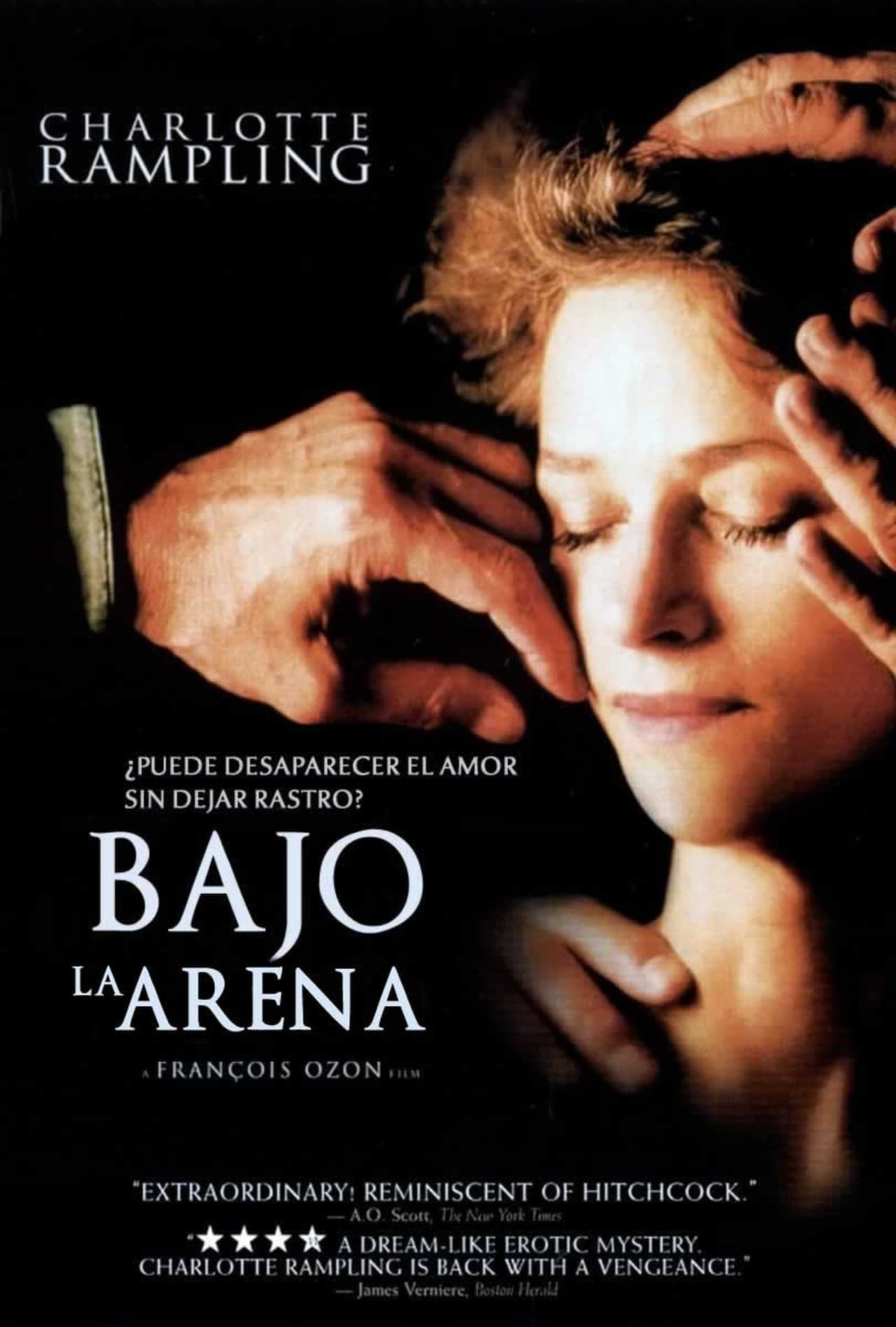 Movie Bajo la arena