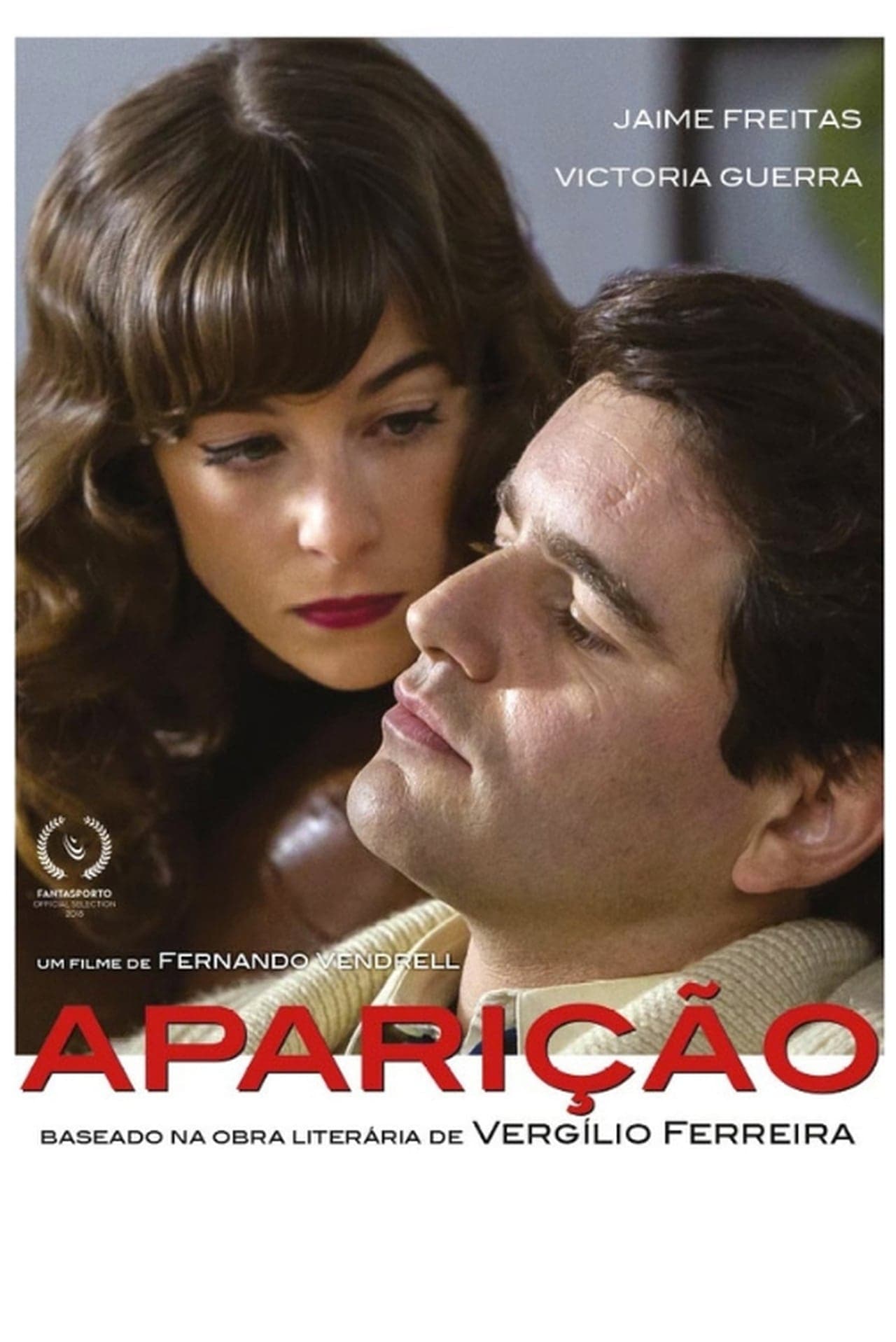 Película Aparição