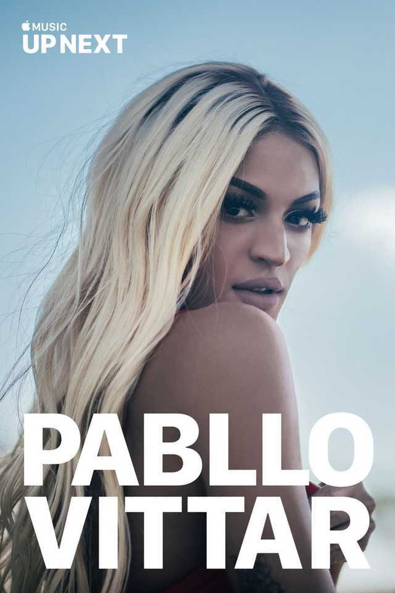 Movie Up Next: Pabllo Vittar