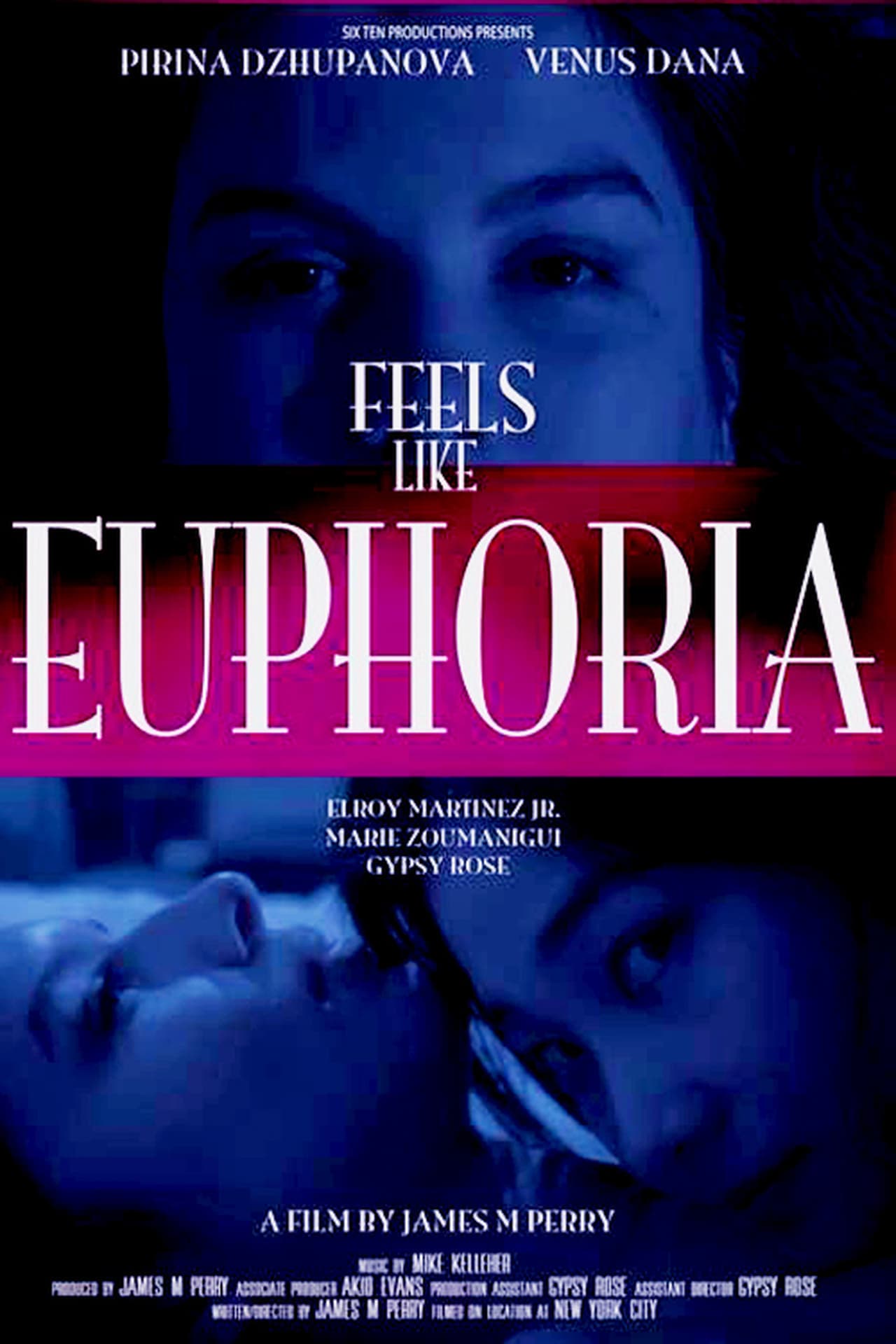 Movie Feels Like Euphoria