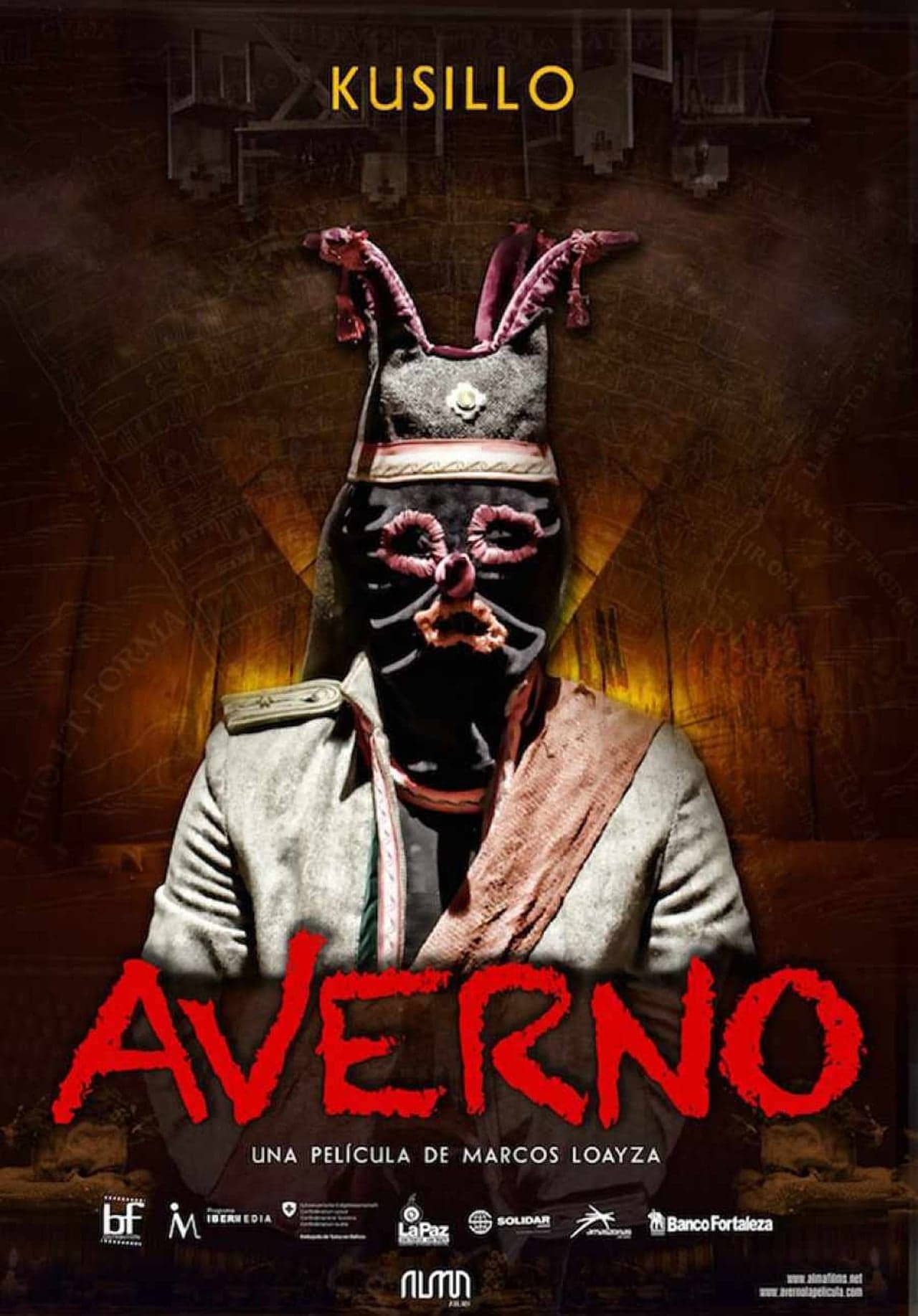 Película Averno