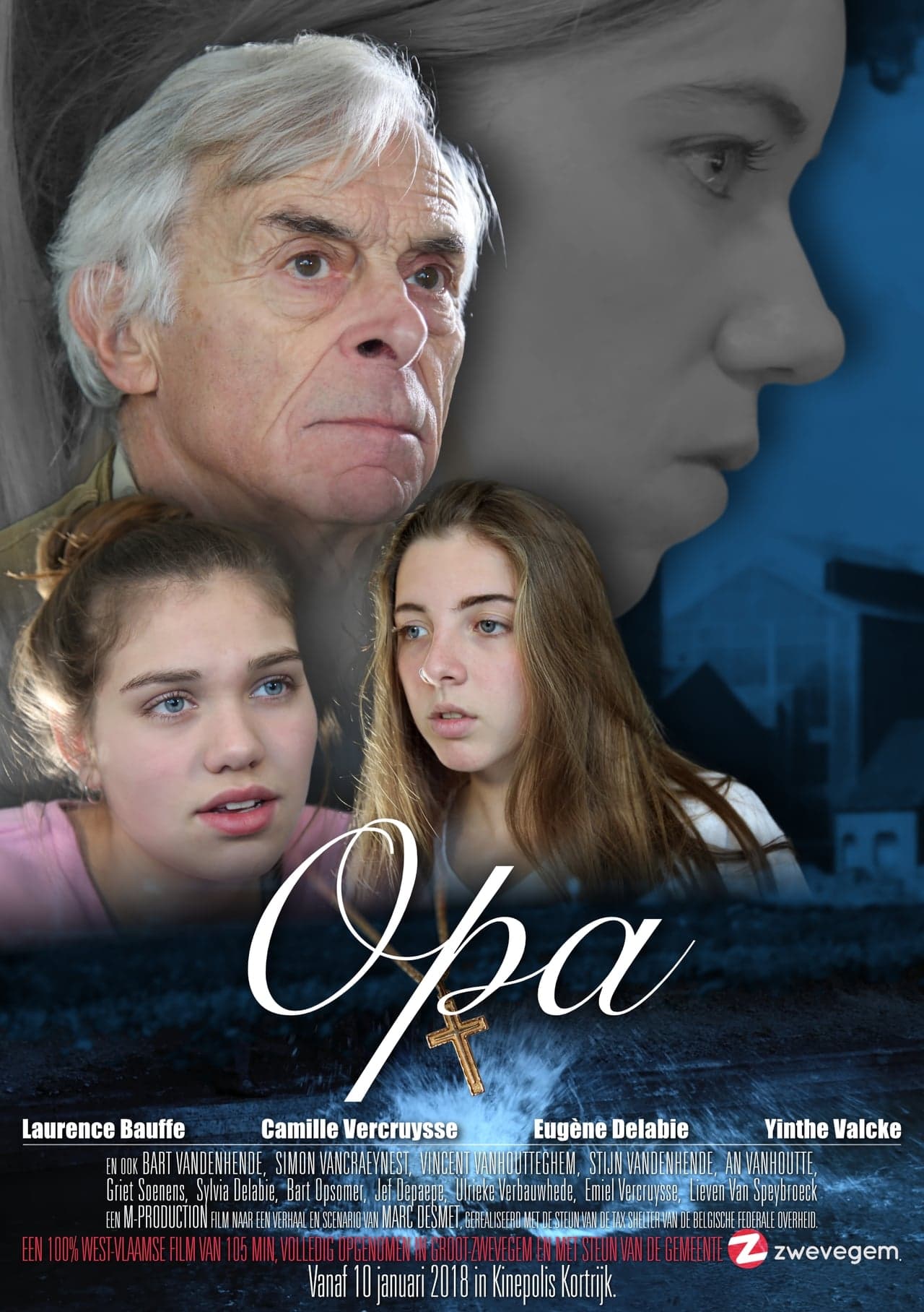 Movie Opa