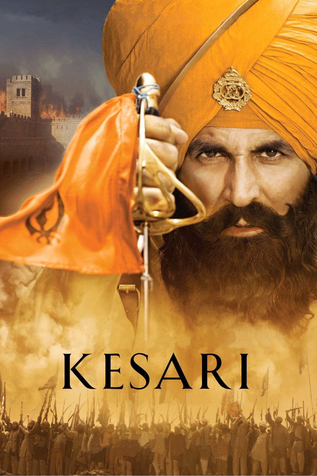 Movie Kesari