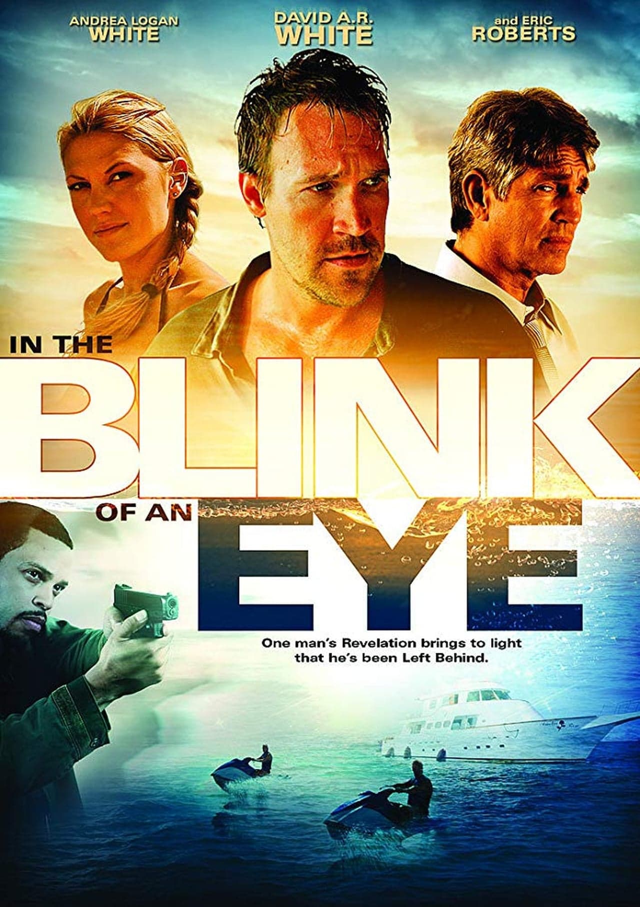 Movie In the Blink of an Eye