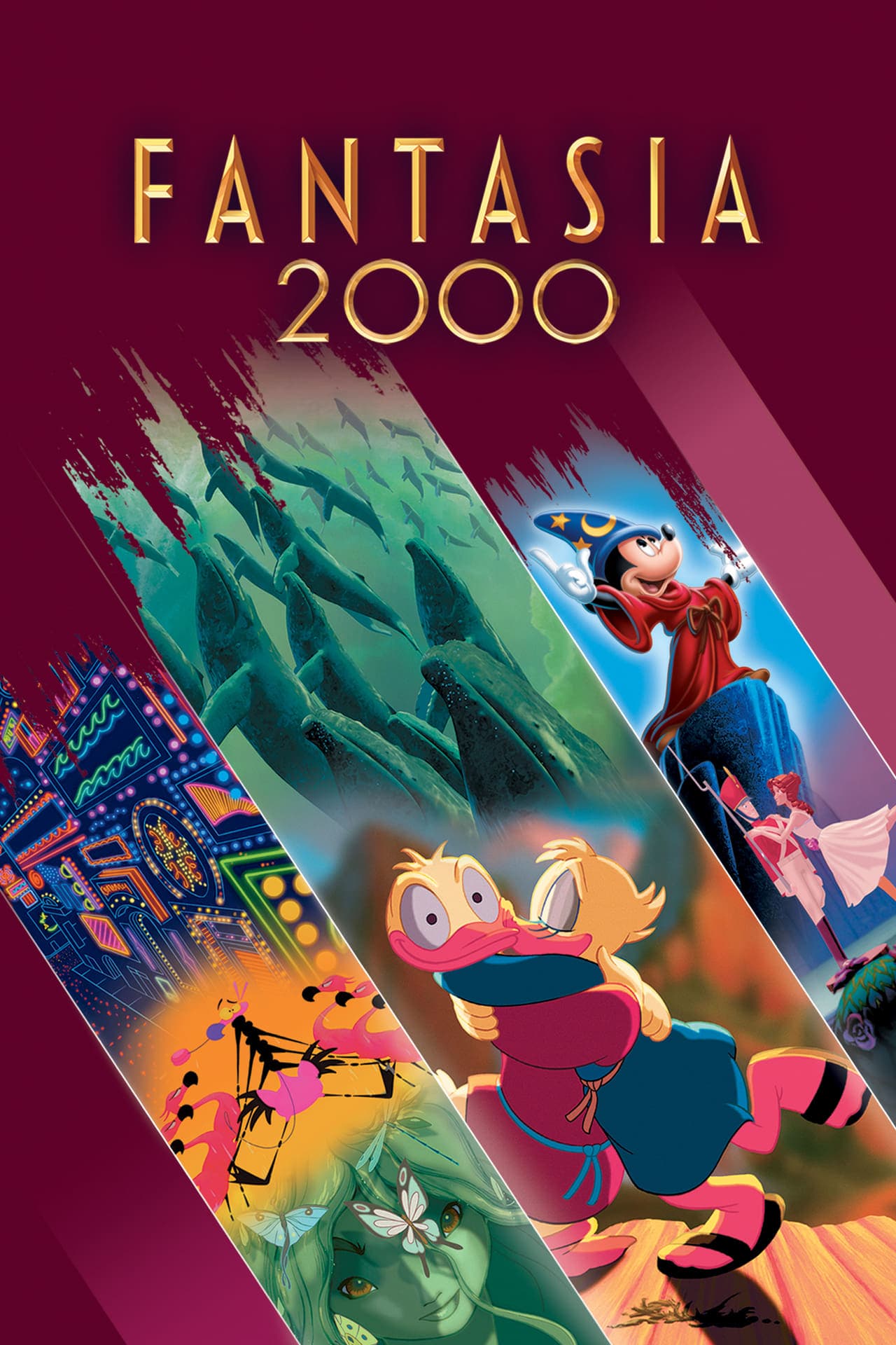 Movie Fantasía 2000