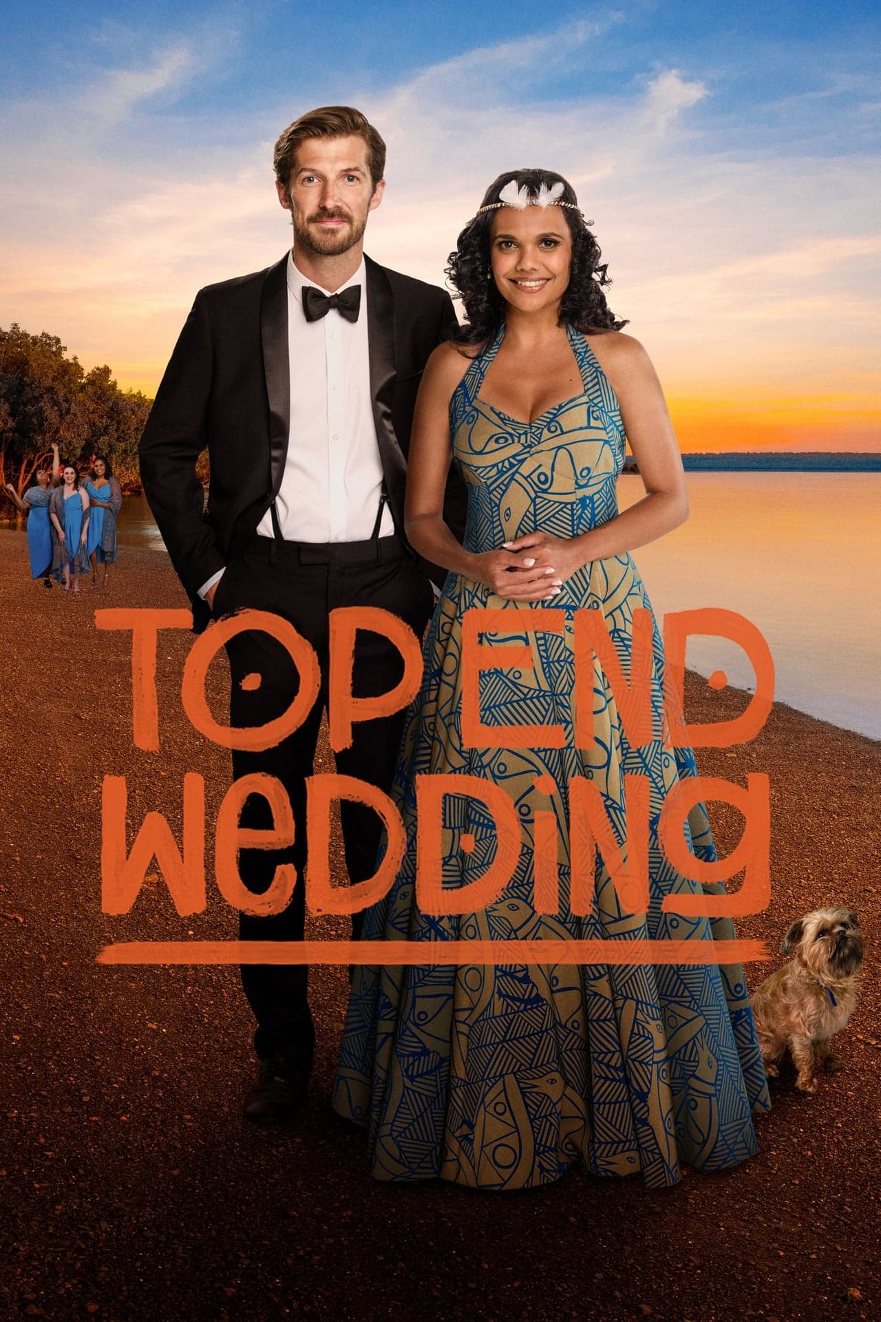 Movie Boda en Top End