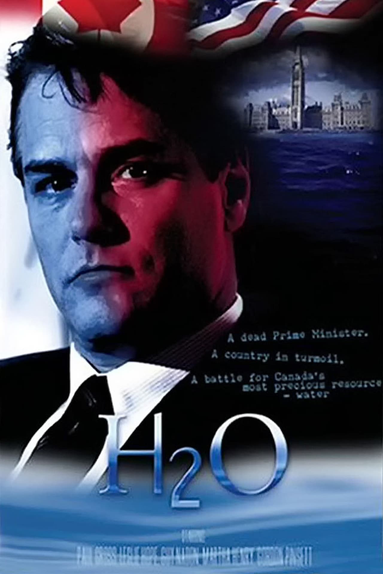 Película H2O