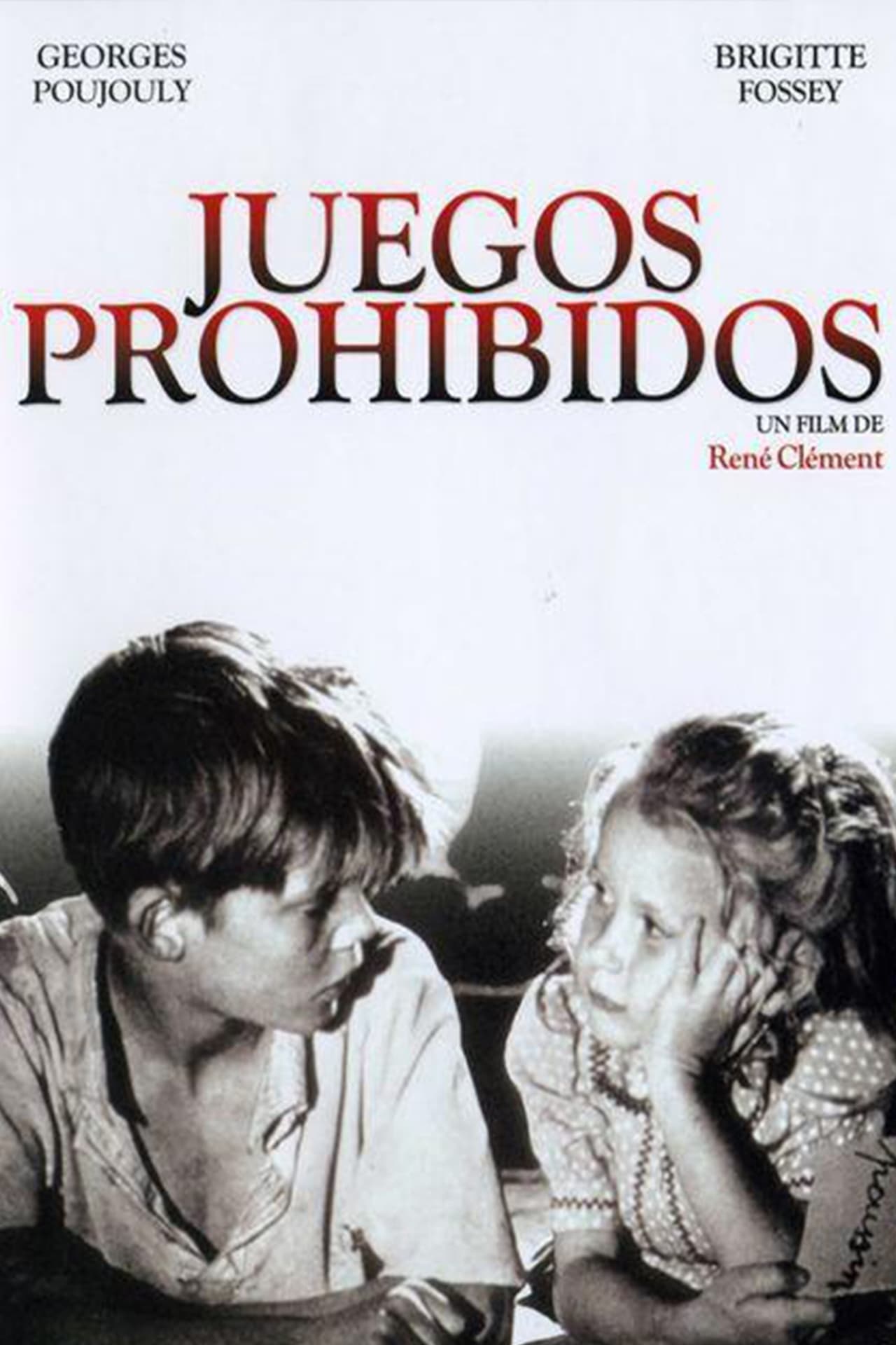 Movie Juegos prohibidos