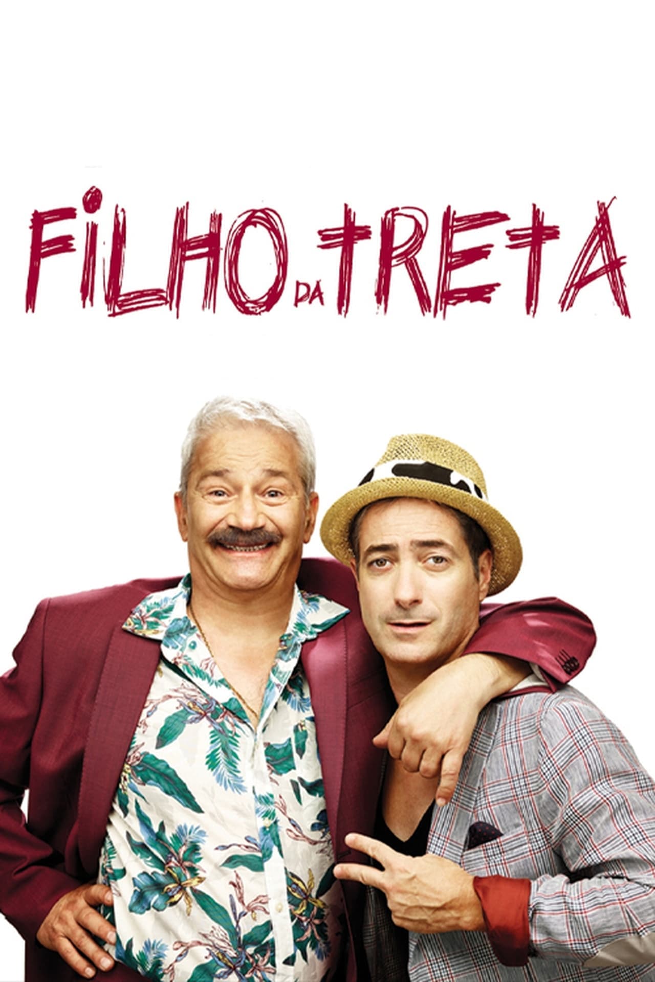 Movie Filho da Treta