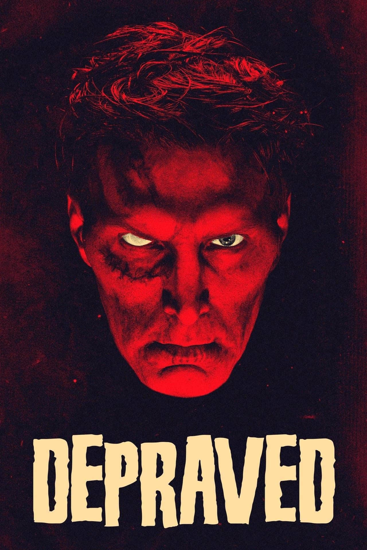 Movie Depraved