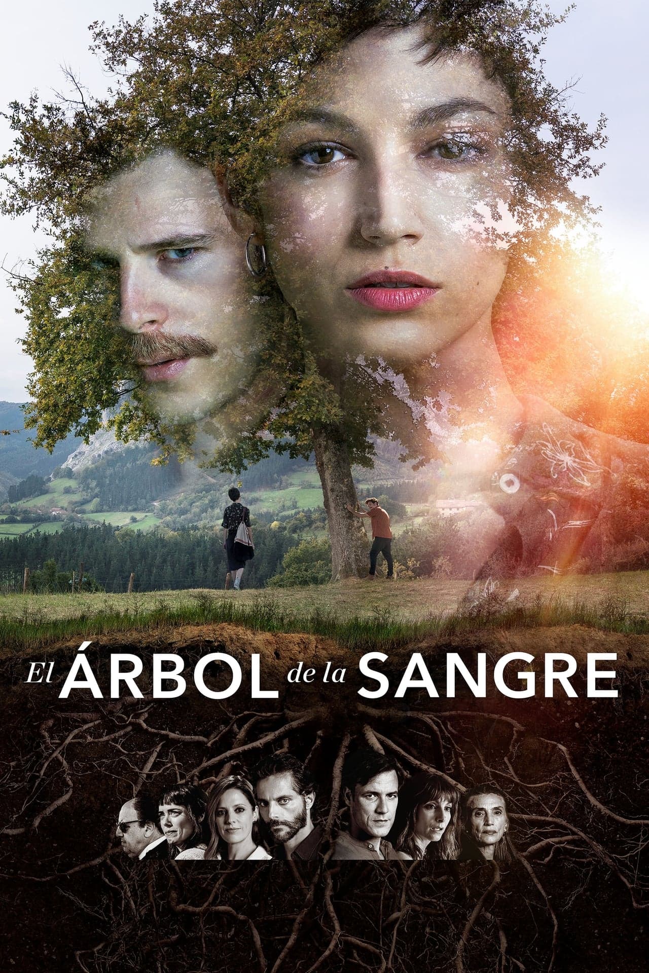 Película El árbol de la sangre