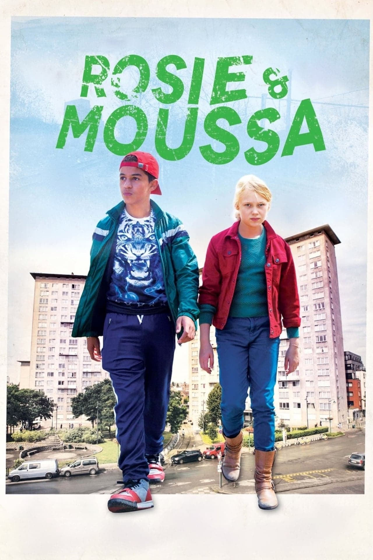 Movie Rosie & Moussa