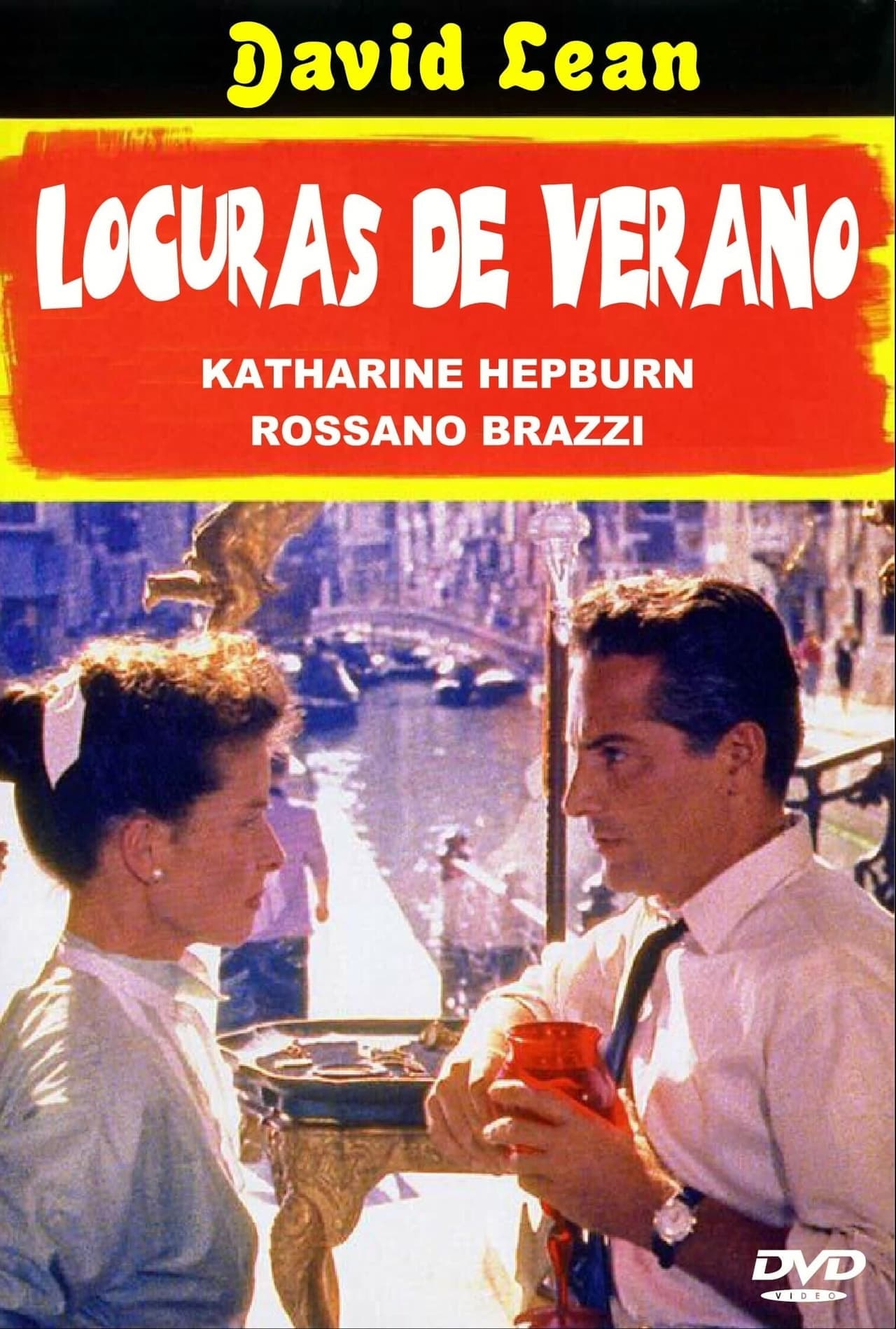 Película Locuras de verano