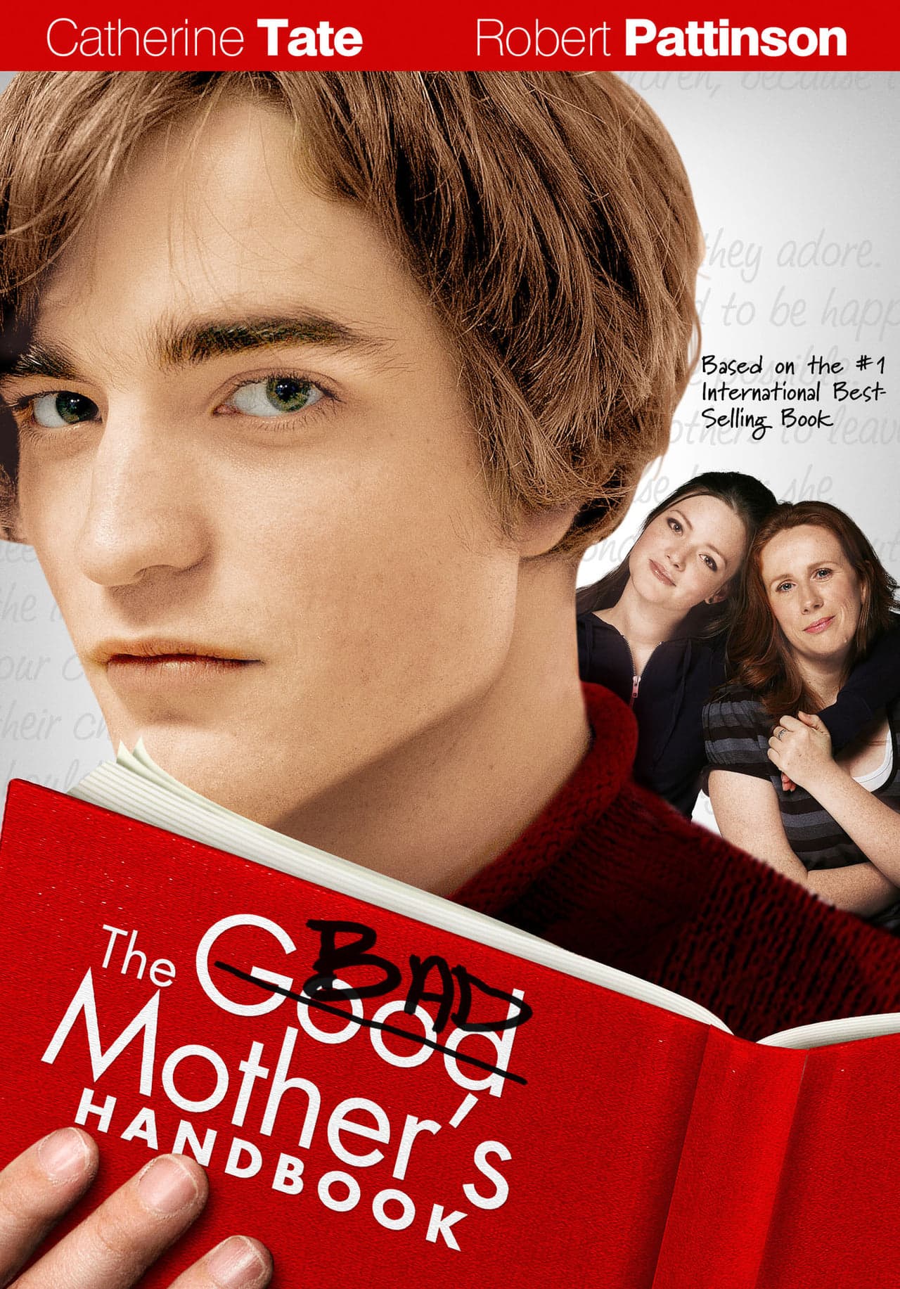 Movie The Bad Mother's Handbook