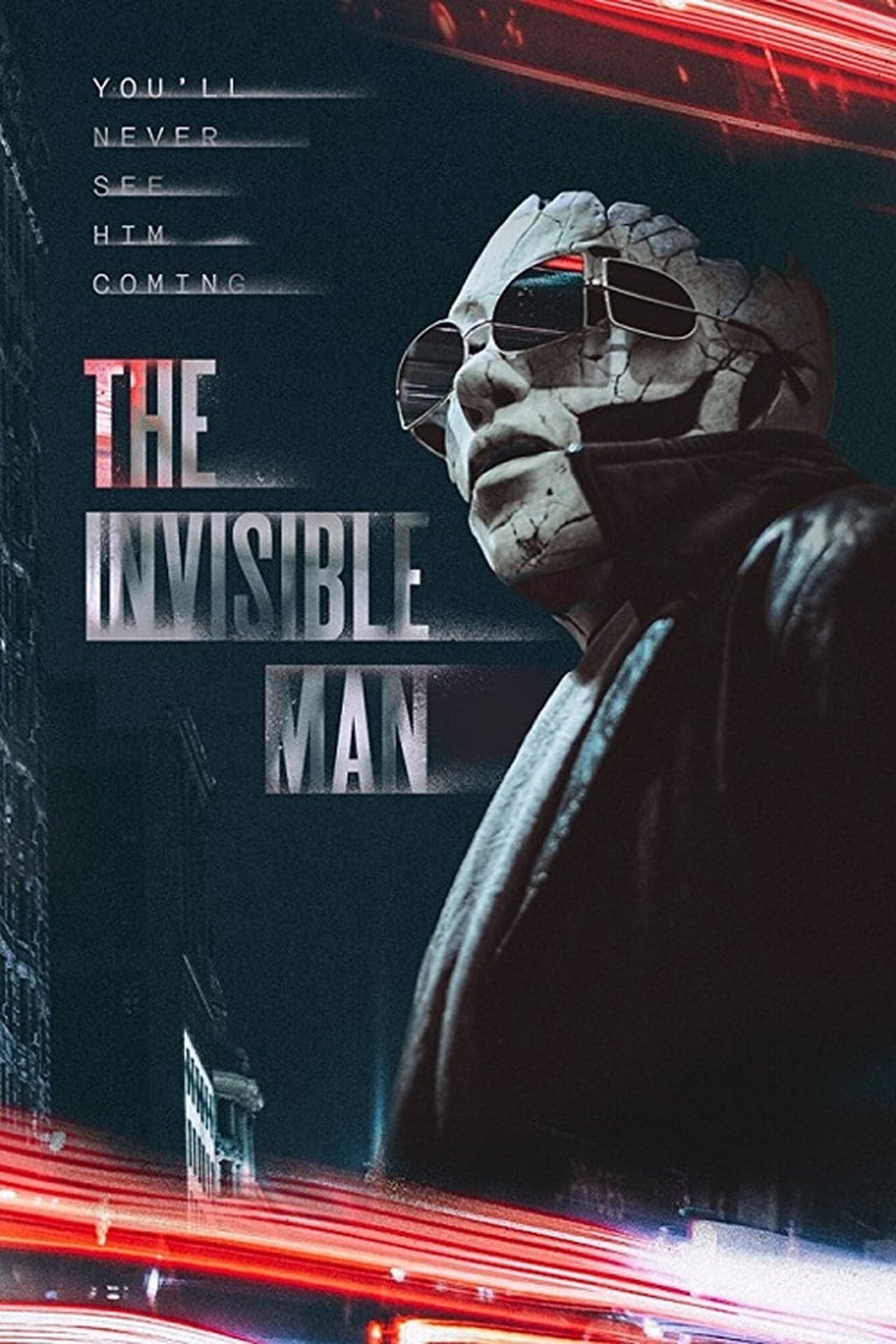 Movie The Invisible Man