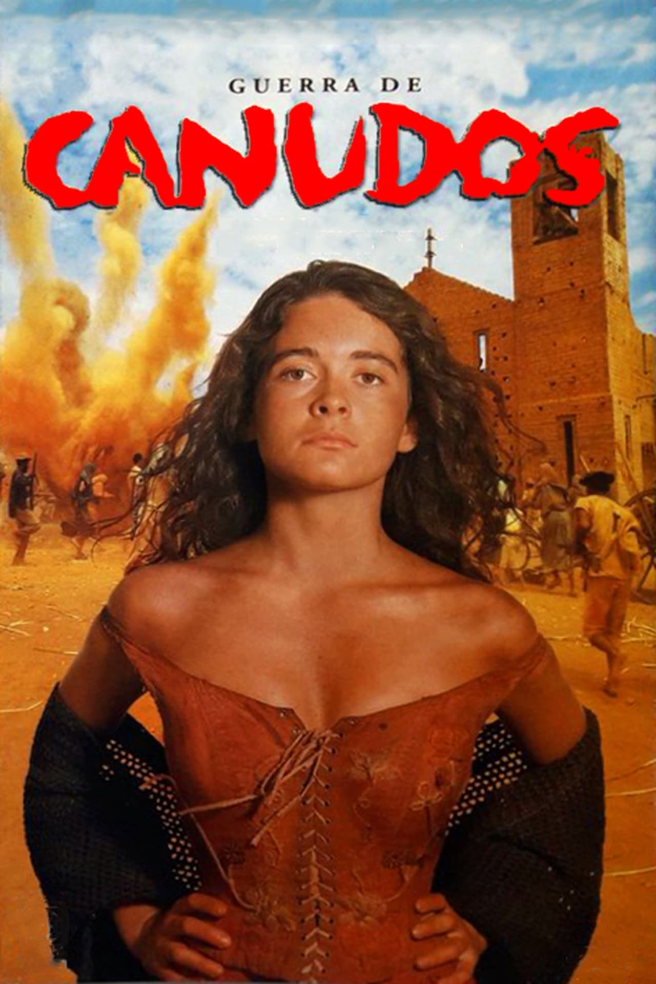 Movie Guerra de Canudos