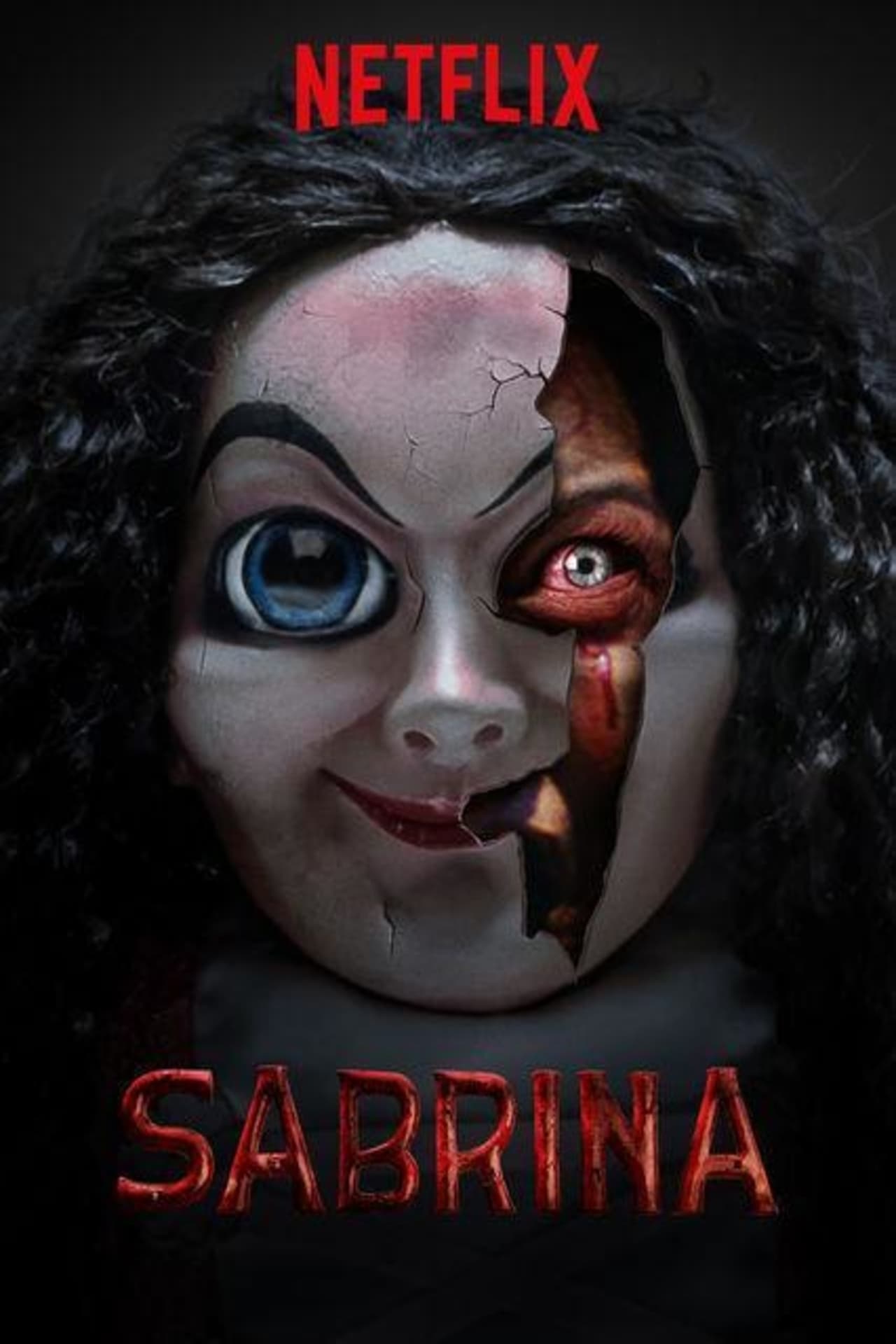 Película Sabrina