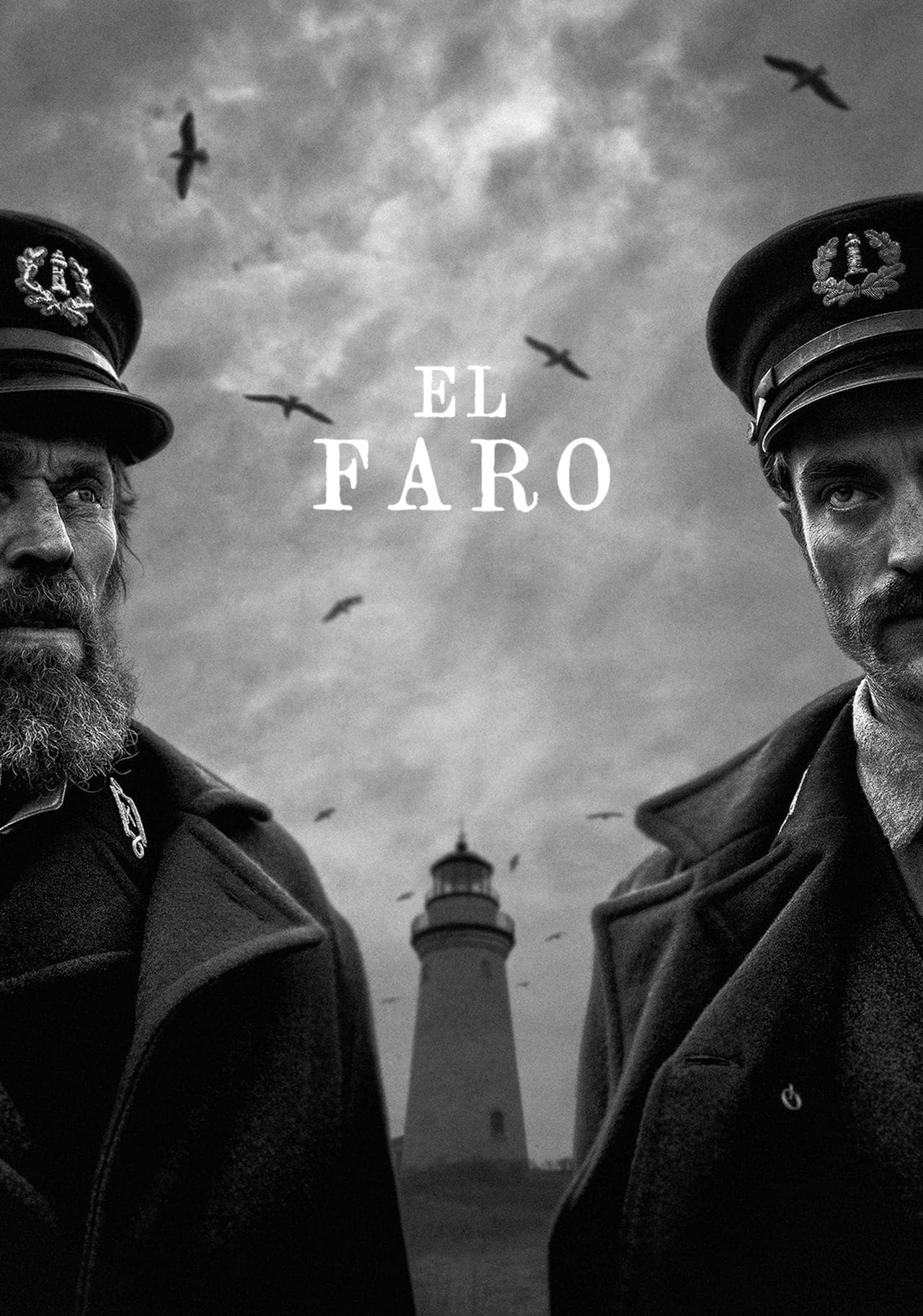 Película El faro