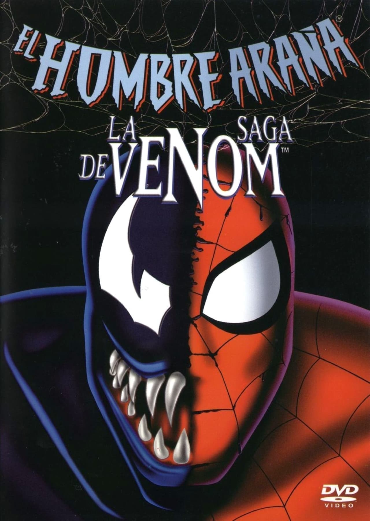 Película Spiderman: La Lucha contra Venom