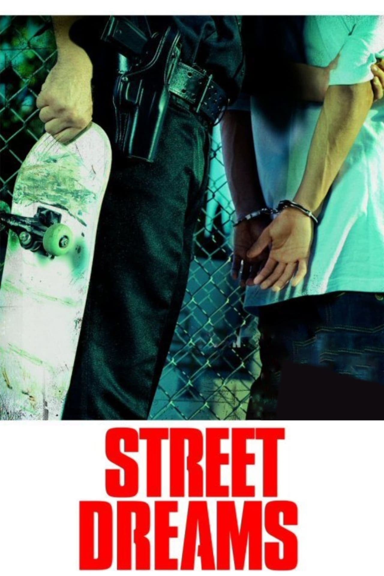 Movie Street Dreams