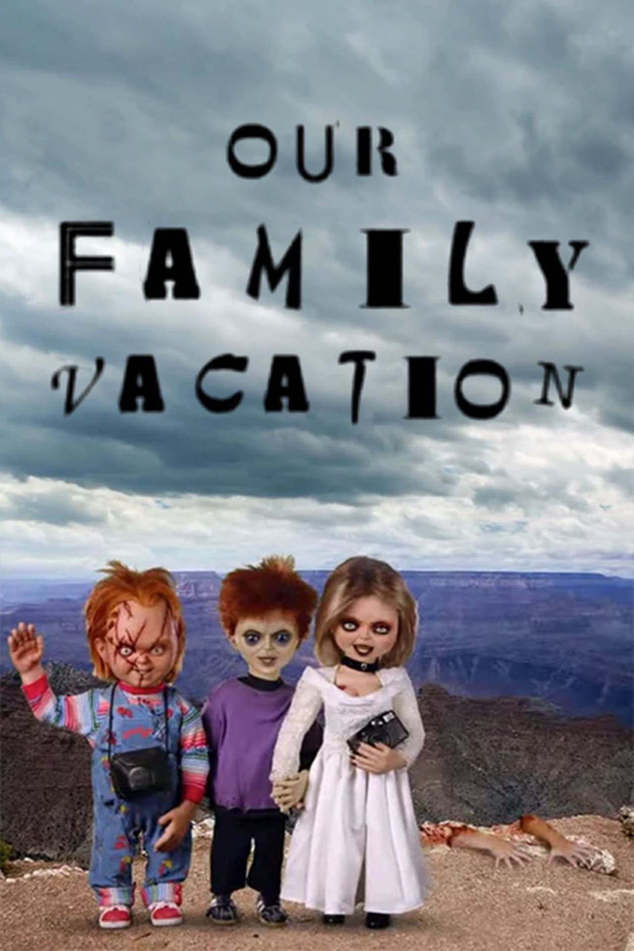 Movie Chucky's Family Vacation