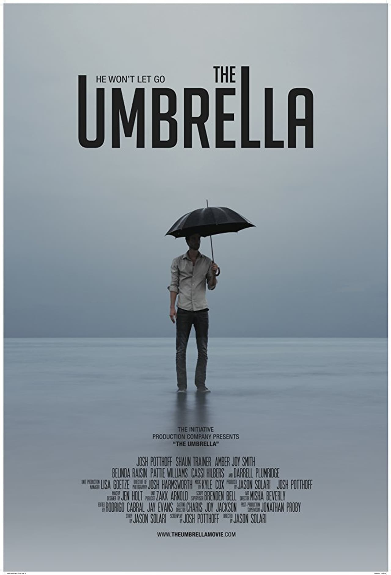 Movie The Umbrella