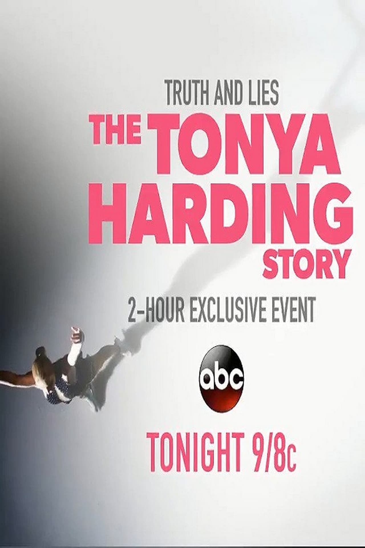 Movie Truth and Lies: The Tonya Harding Story