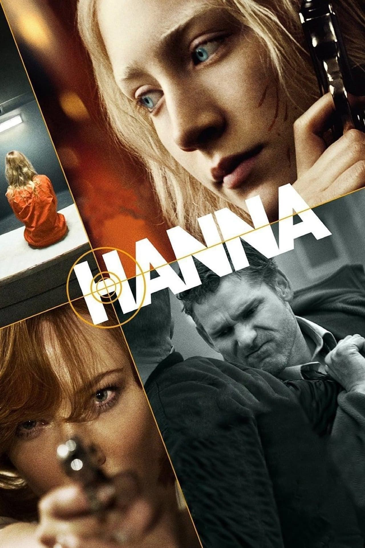 Película Hanna