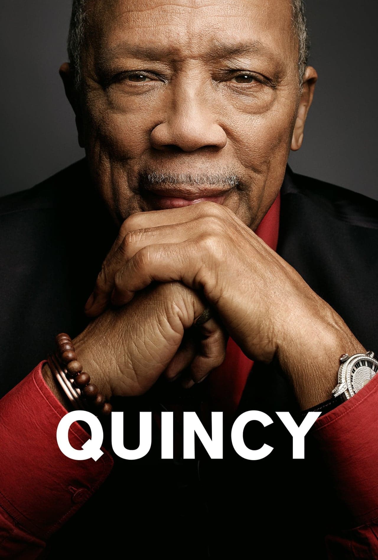 Movie Quincy