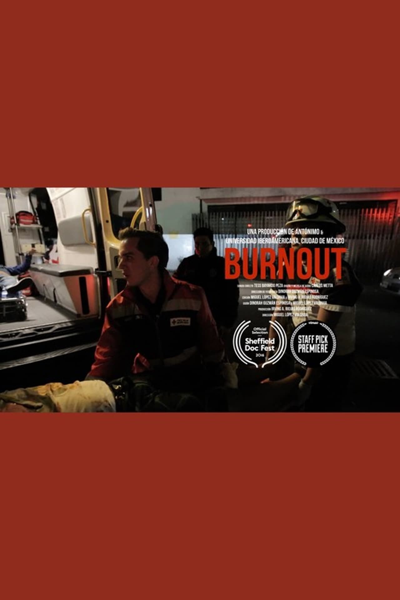 Movie Burnout