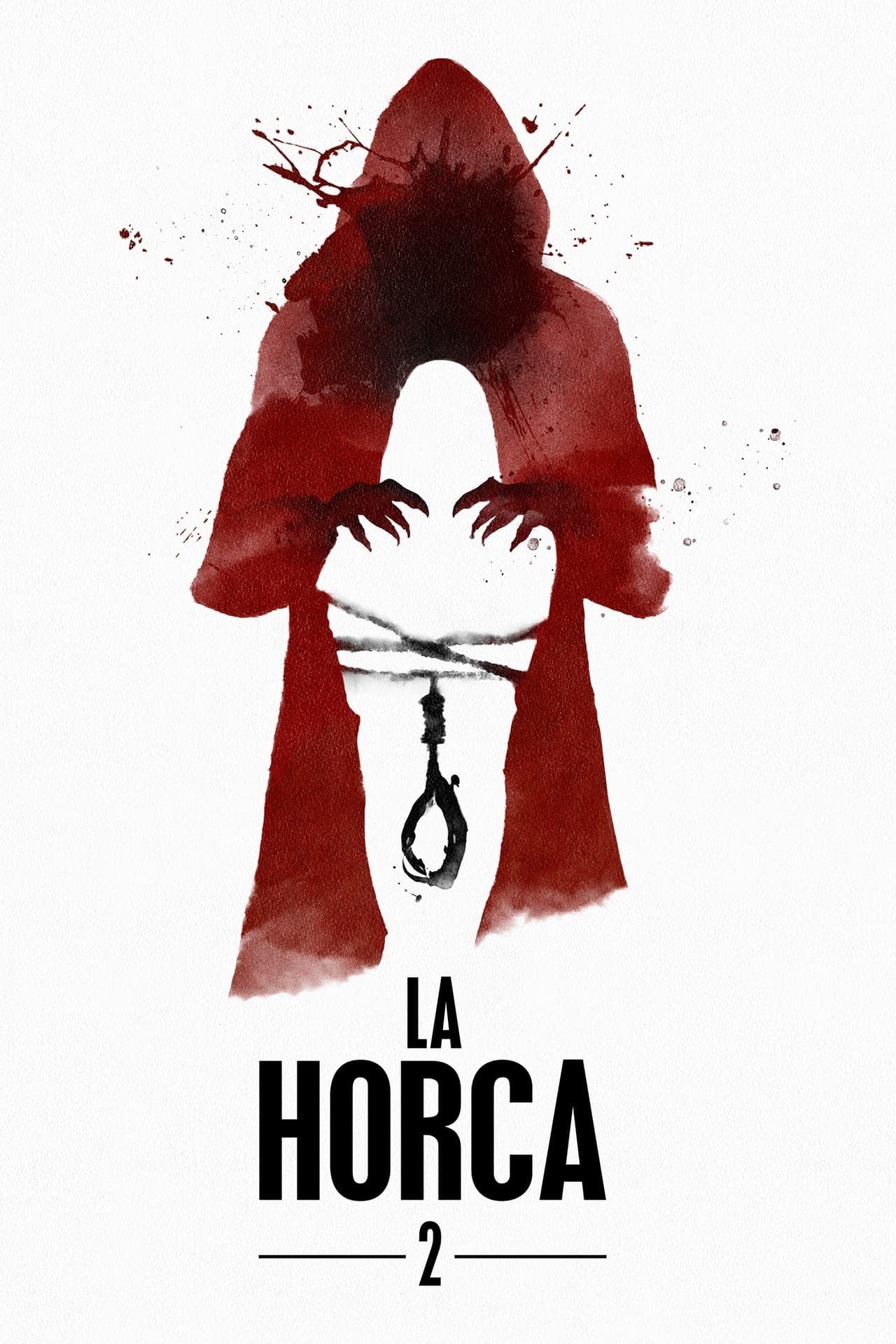 Movie La Horca 2