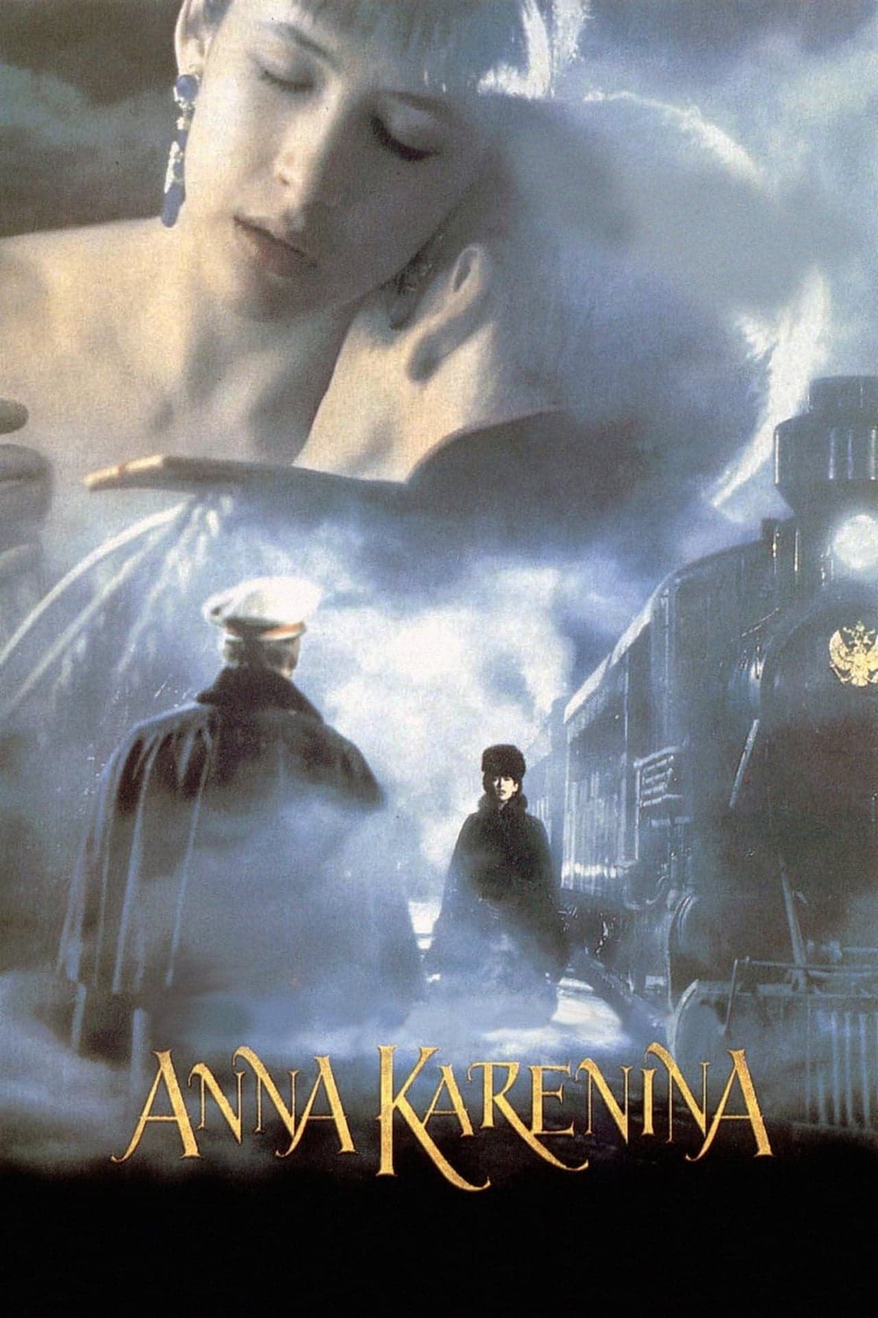 Película Anna Karenina