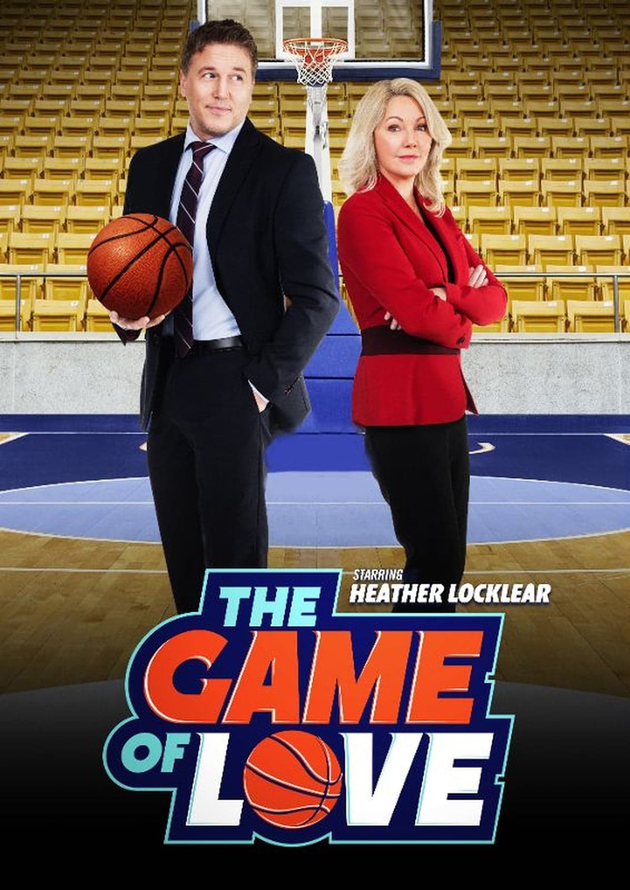 Película El juego del amor